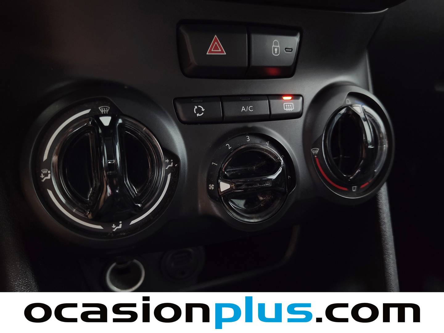 Peugeot 208 Peugeot 208 PureTech 82 Style (82 CV) 82cv