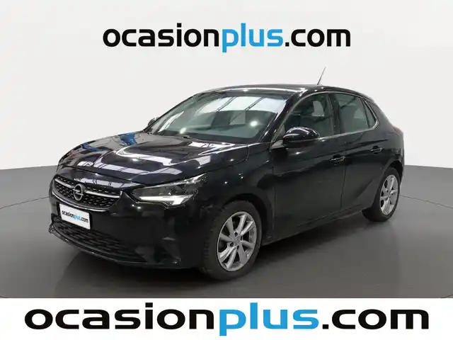 Opel Corsa 1.2 Turbo XHL Elegance  (100 CV) de segunda mano