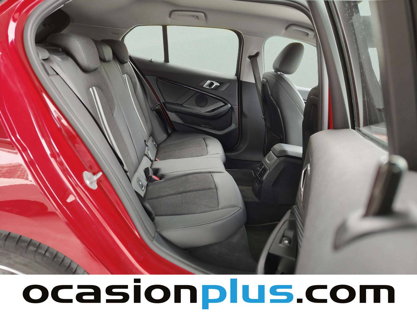 BMW Serie 1 BMW Serie 1 116d (116 CV) 2020