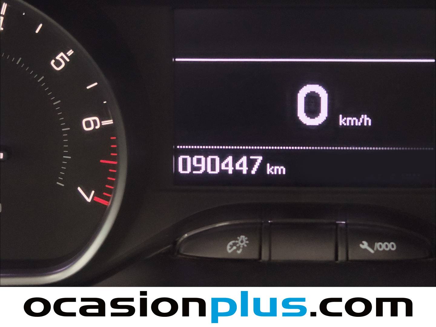 Foto Peugeot 208 Peugeot 208 PureTech 110 S&S Tech Edition (110 CV)