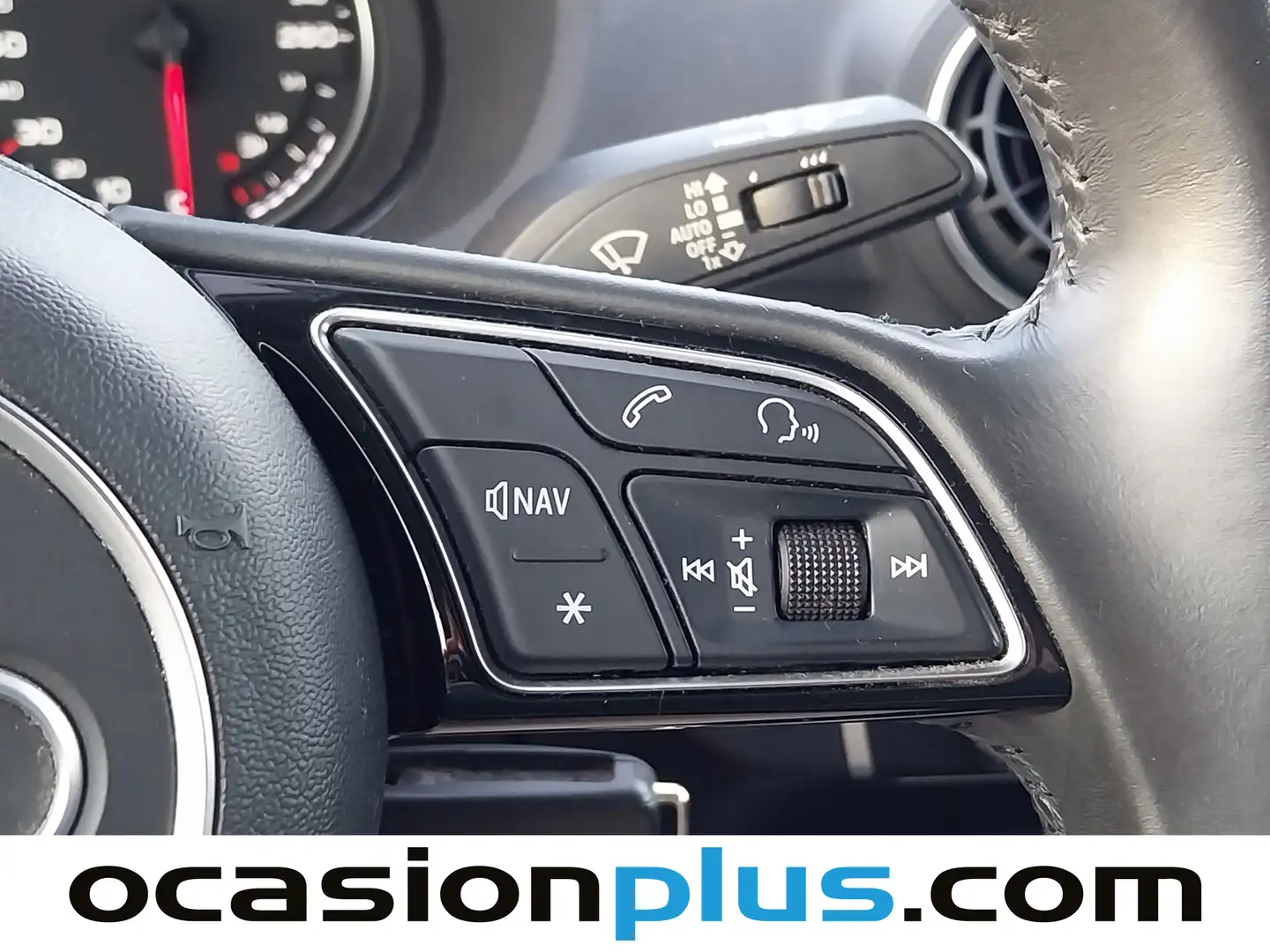 Foto Audi Q2 Audi Q2 design 30 TFSI (116 CV)