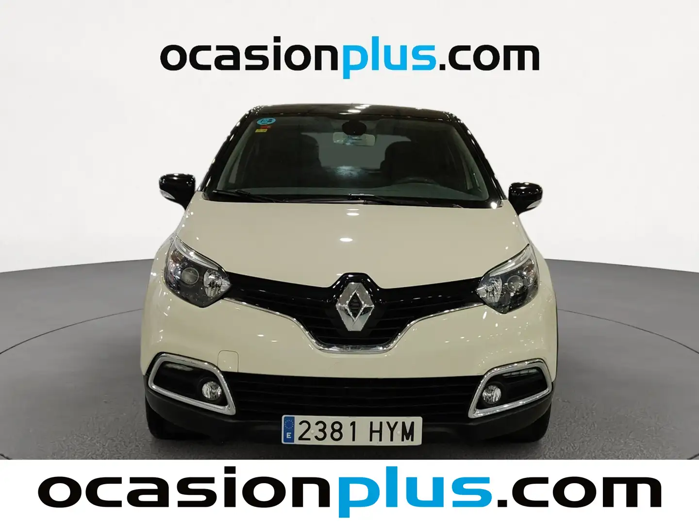 Foto Renault Captur Renault Captur Intens Energy TCe (90 CV)
