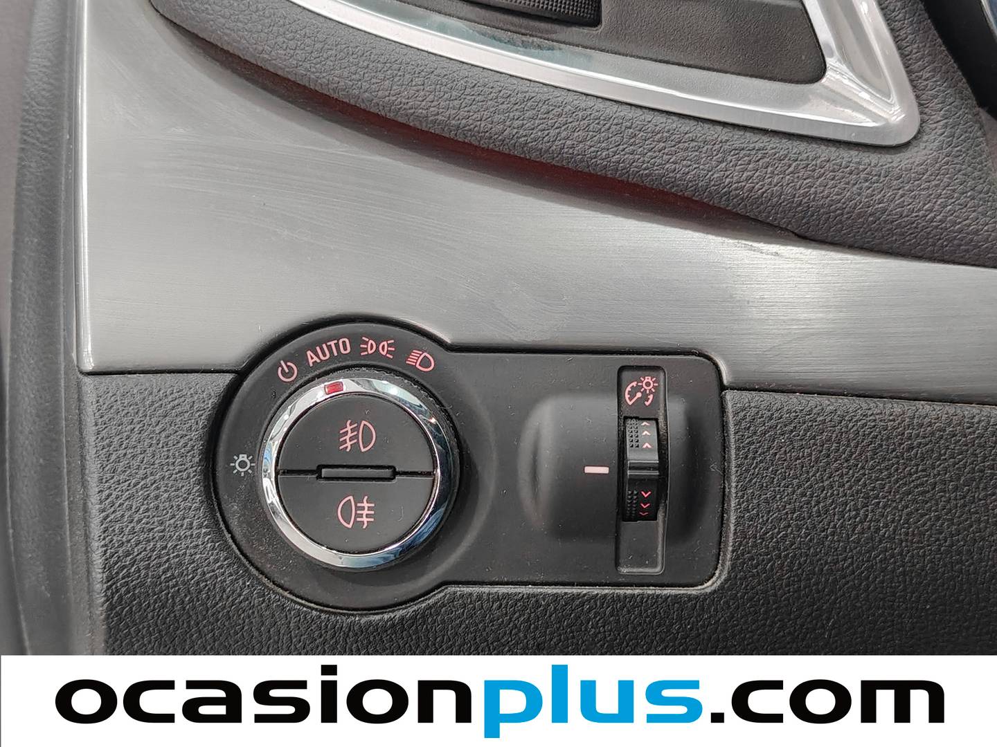 Extras del Opel Mokka Opel Mokka 1.7 CDTi S&S Excellence 4x2 (130 CV)
