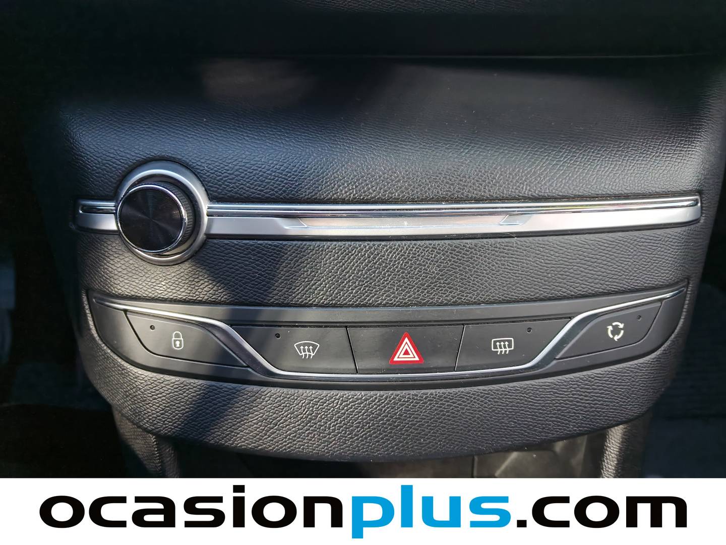 Foto Peugeot 308 Peugeot 308 PureTech 110 S&S Style (110 CV)