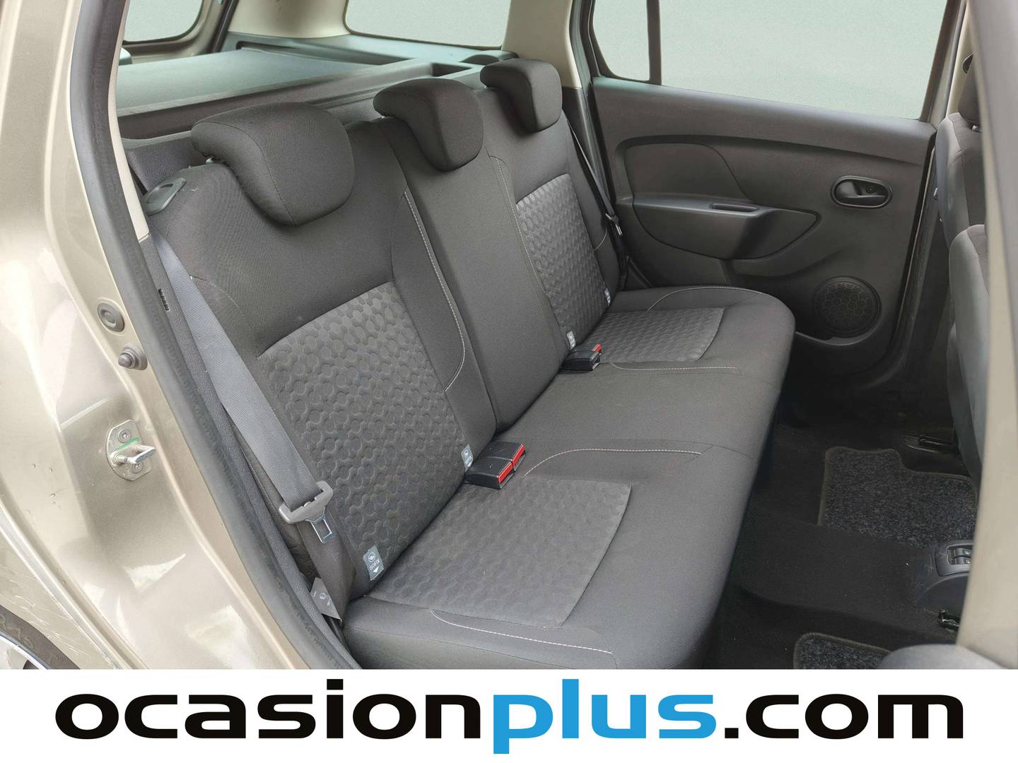 Foto Dacia Logan Dacia Logan Laureate dCi  (75 CV)