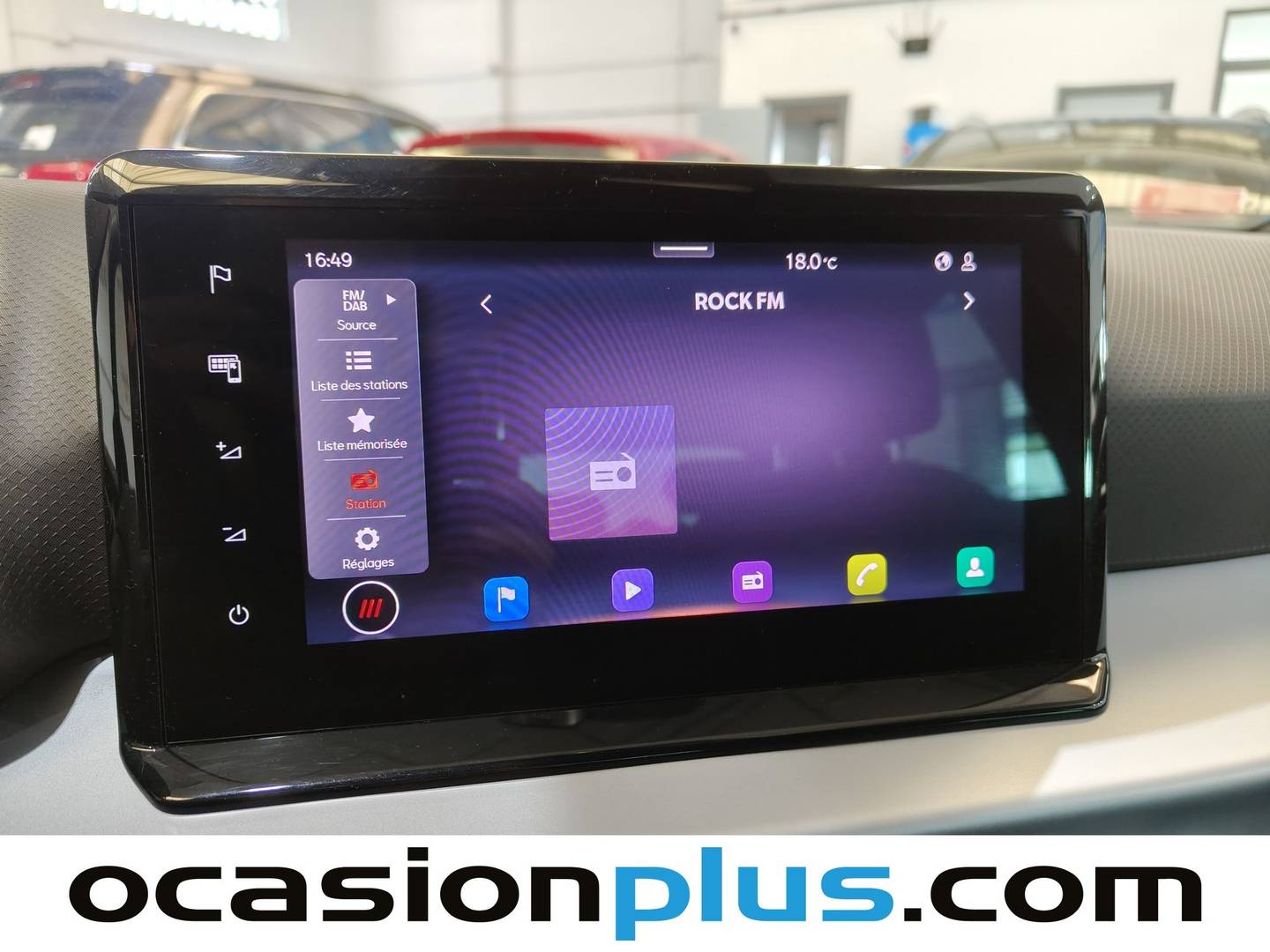 Foto Seat Ibiza SEAT Ibiza 1.0 TSI S&S FR XL  (115 CV)