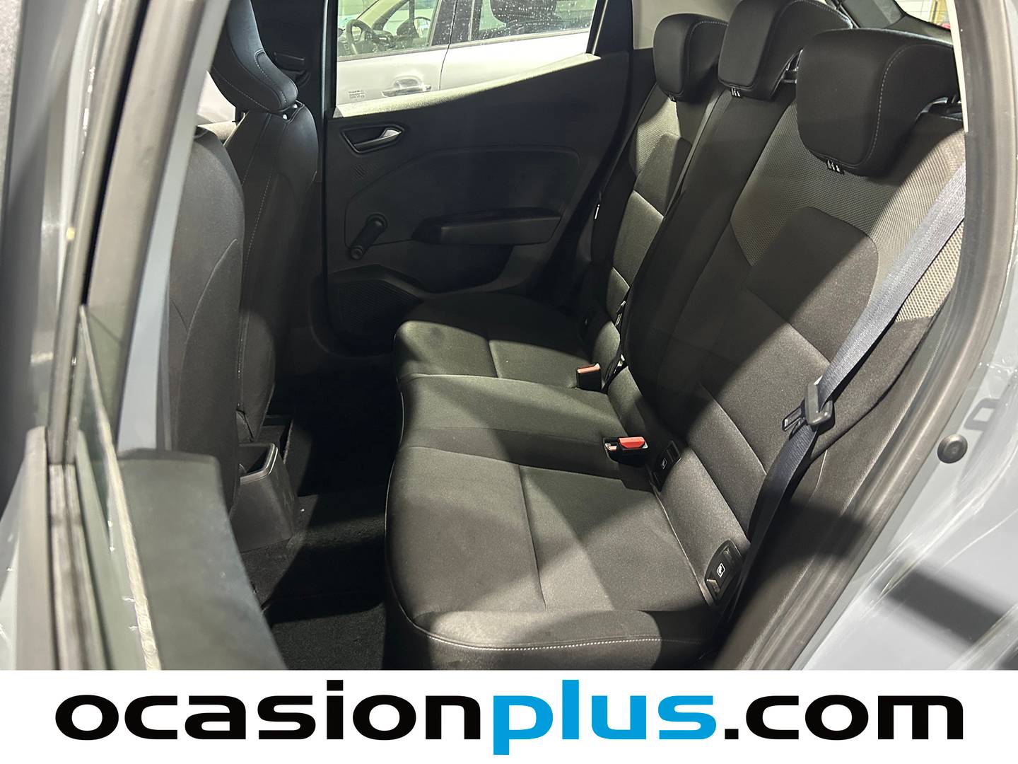 Foto Renault Clio Renault Clio Life SCe  (65 CV)