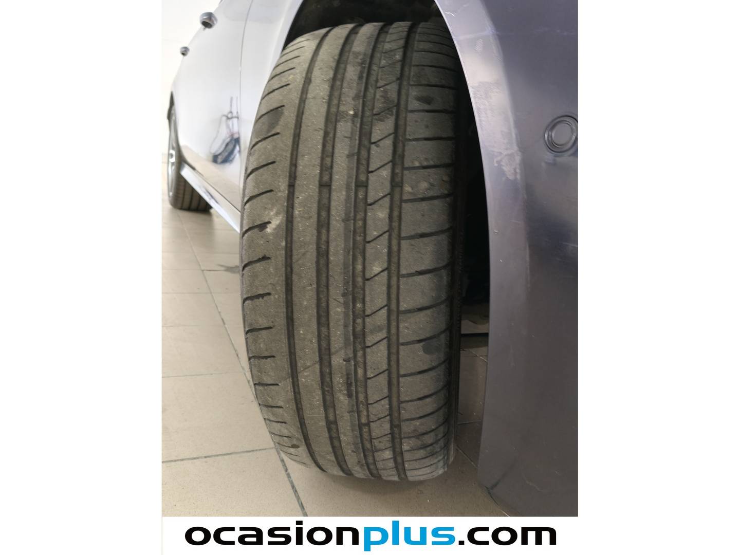 Mercedes Clase E Mercedes-Benz Clase E E 200 (184 CV) seminuevo