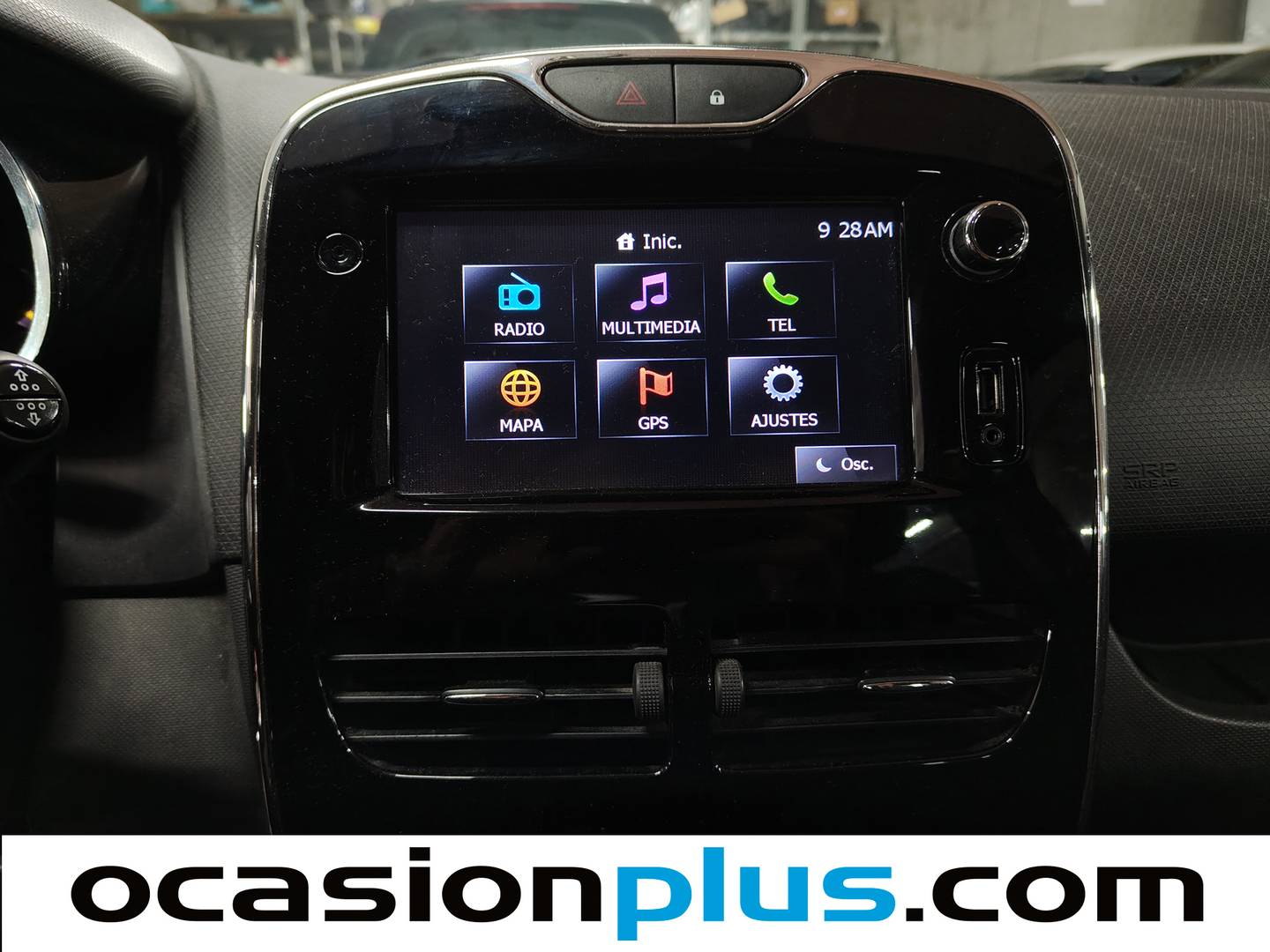 Renault Clio Renault Clio Sport Tourer 1.5 dCi Expression Energy S&S eco2 (90 CV) al mejor precio