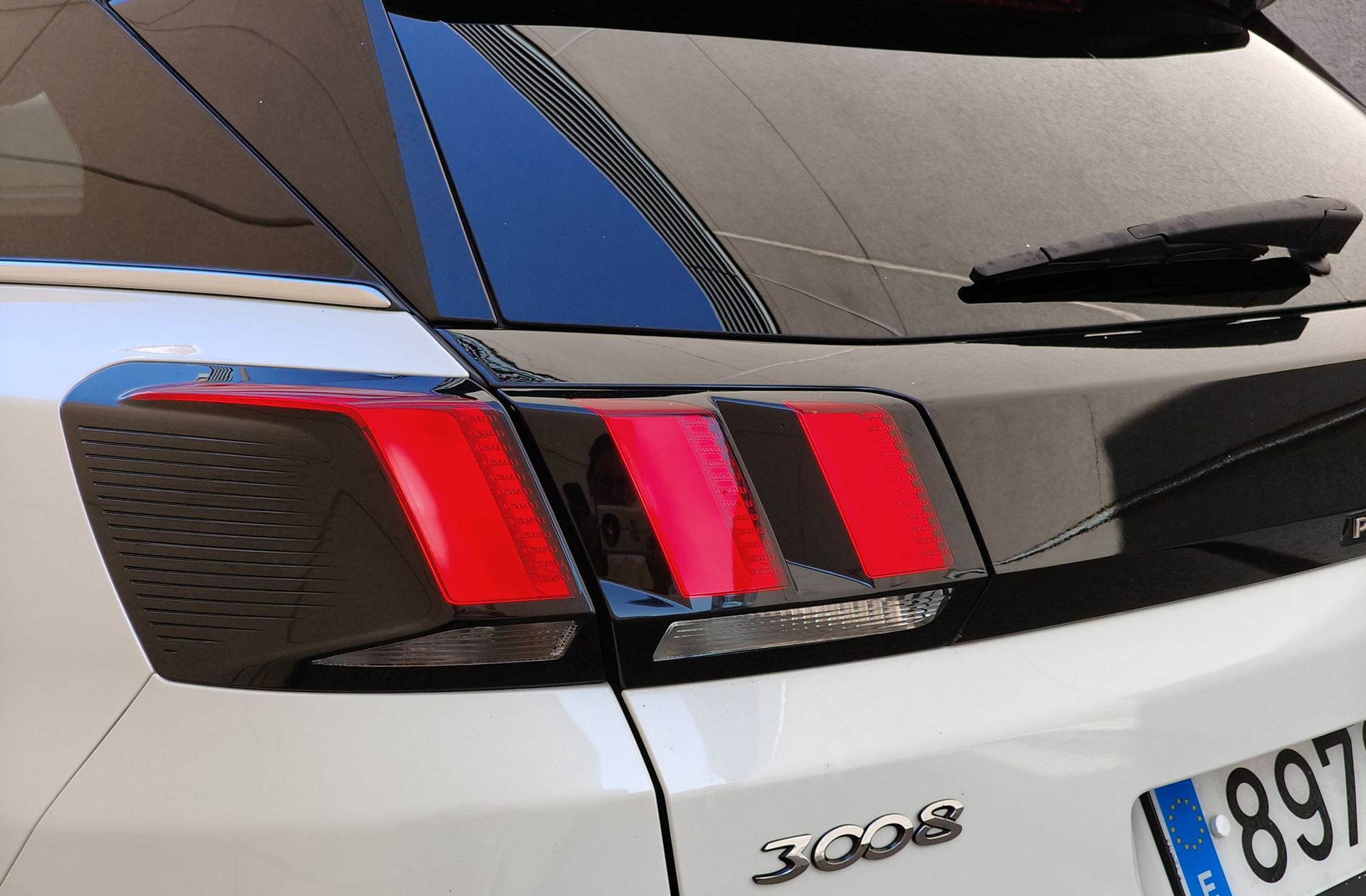 Peugeot 3008 BlueHDi 180 GT EAT8 - foto 17