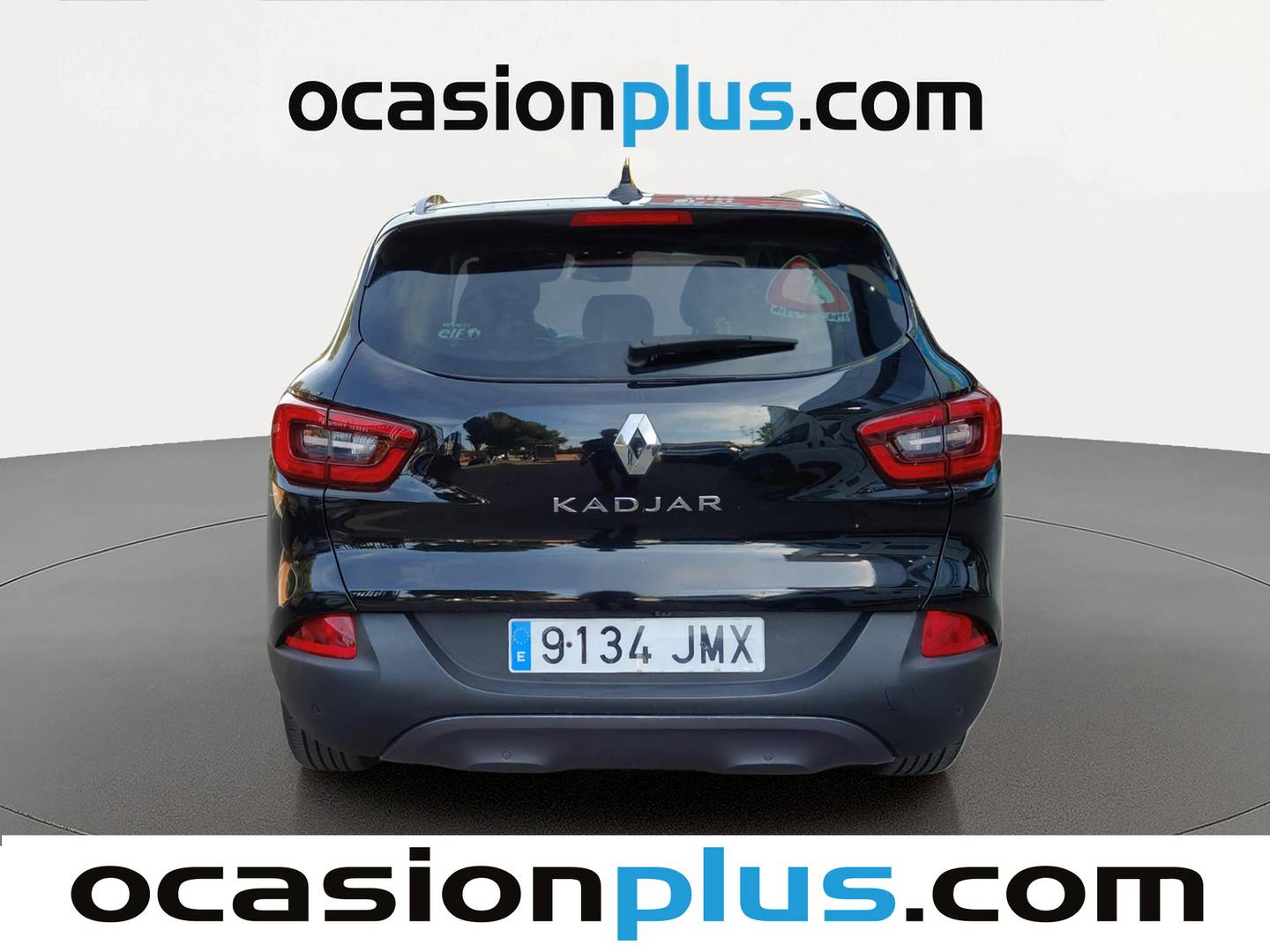 Renault Kadjar Renault Kadjar Zen Energy dCi  (110 CV) 110cv