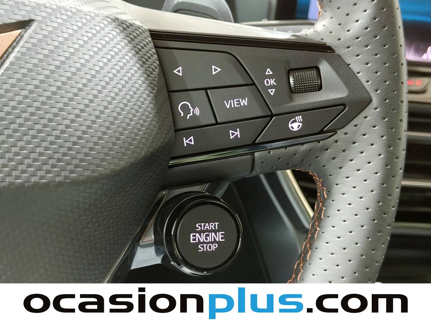 Cupra Formentor CUPRA Formentor 1.5 TSI e-Hybrid VZ Extreme DSG (272 CV) de segunda mano