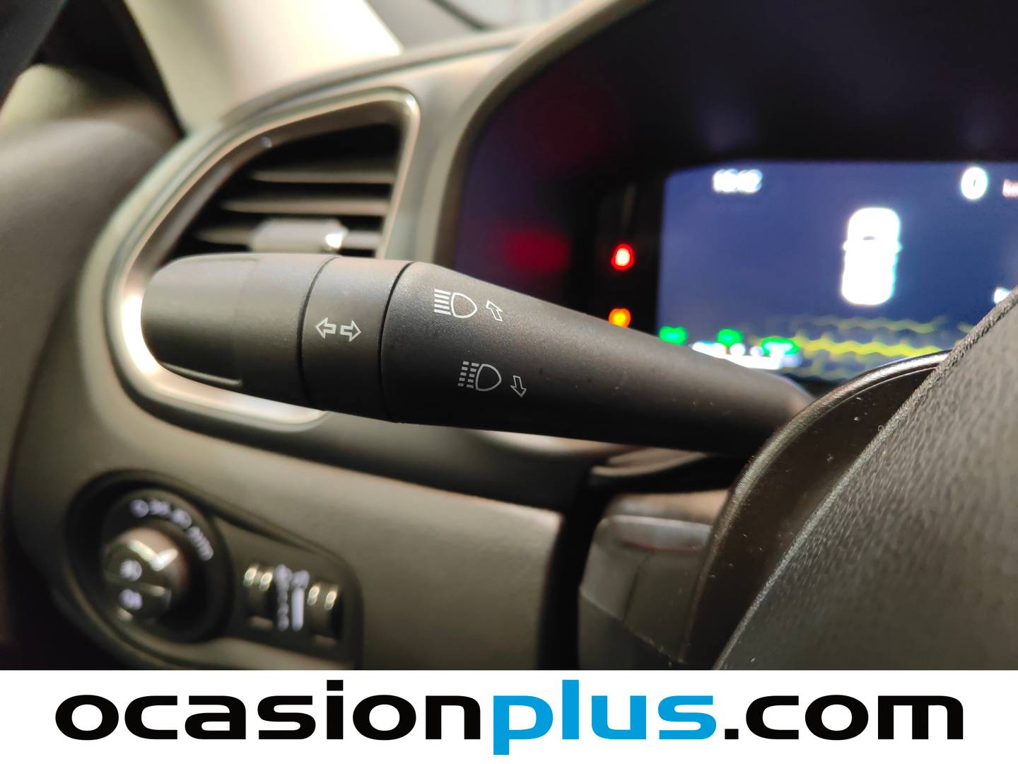 Jeep Renegade Jeep Renegade eHybrid 1.5 Limited ATX (130 CV) de segunda mano