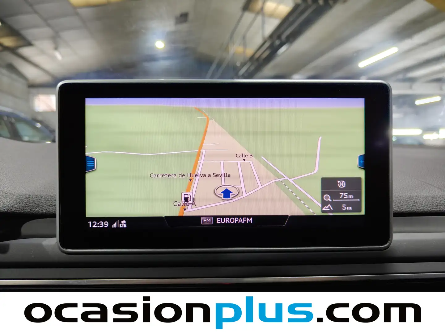 Foto Audi A5 Audi A5 Sportback Sport 2.0 TDI  (150 CV) S tronic