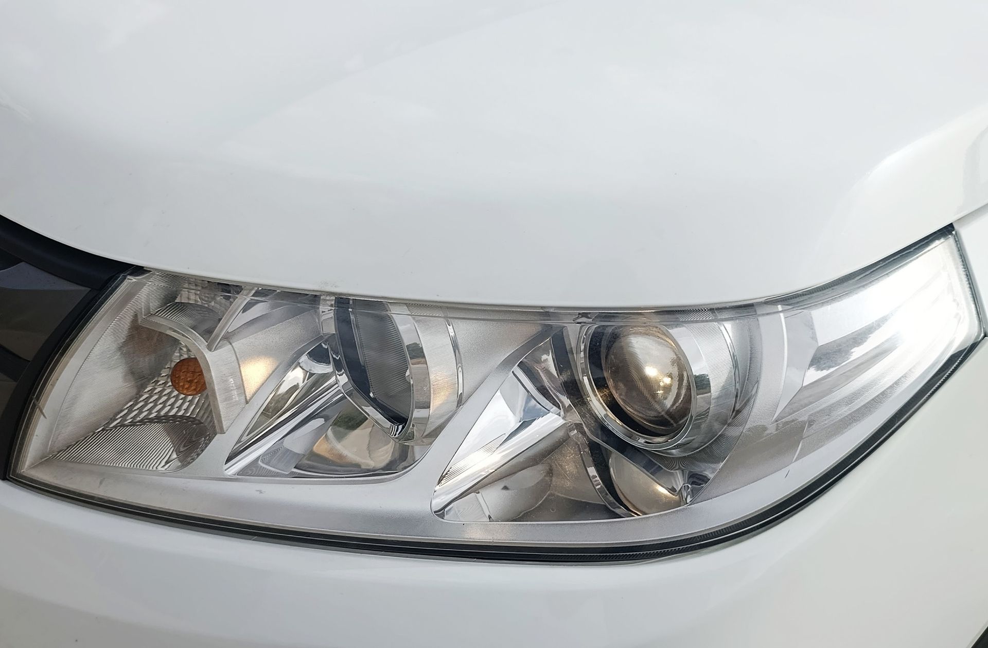 Suzuki Vitara 1.6 Ddis GLE 4WD - foto 15