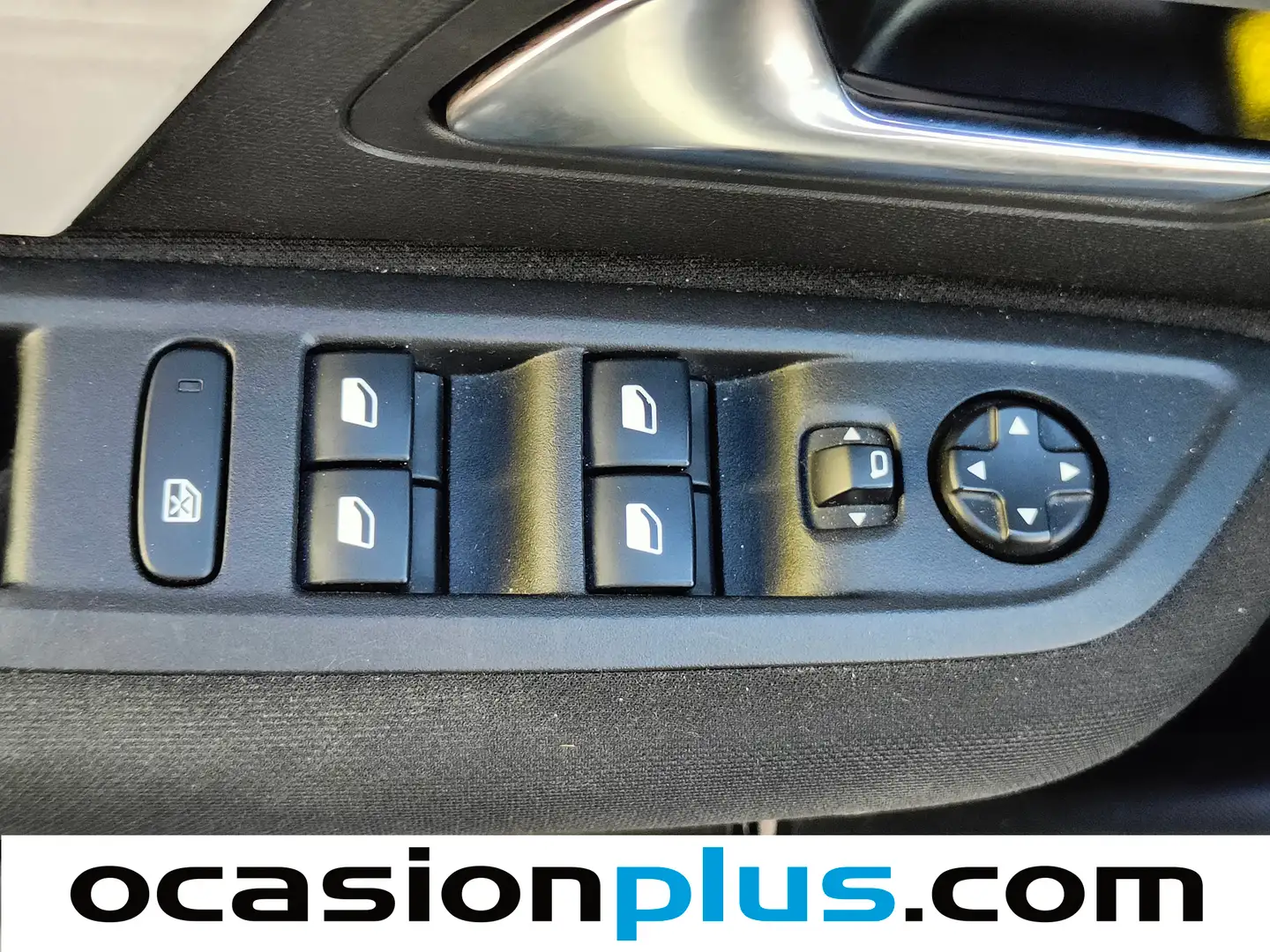 Foto Citroën C4 Citroen C4 BlueHDi 110 S&S Feel (110 CV)