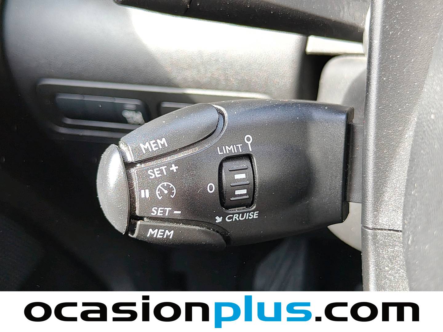 Citroën C3 Aircross Citroën C3 Aircross PureTech 110 S&S Feel (110 CV) de ocasión