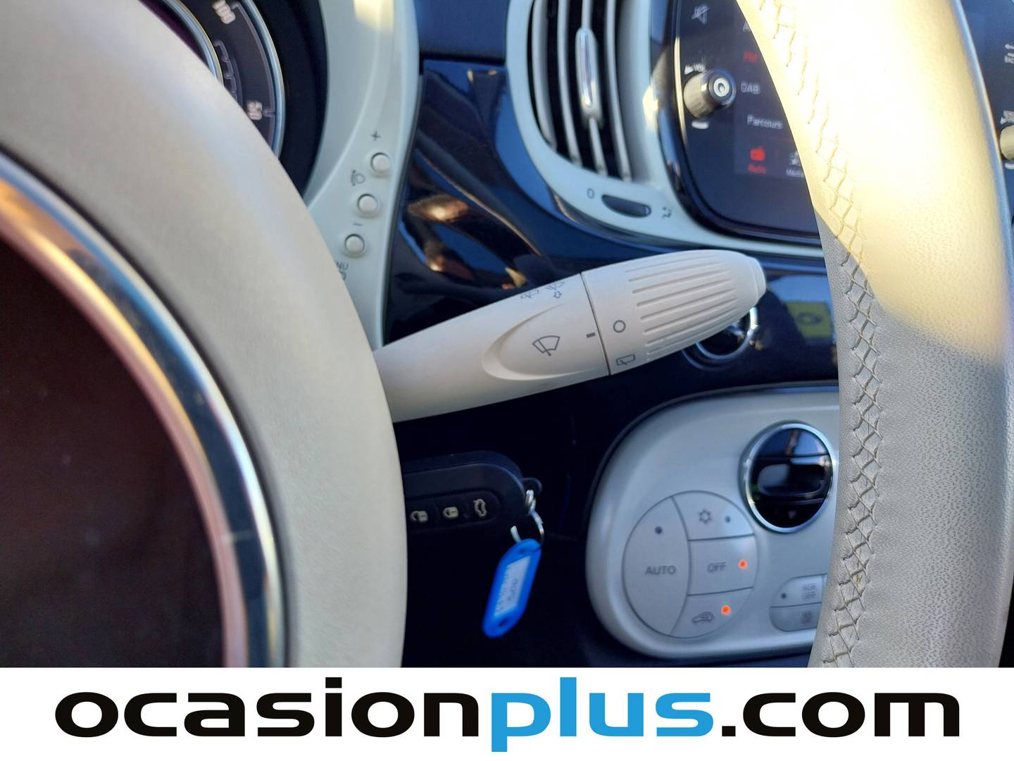 Foto Fiat 500 Fiat 500 1.0 Hybrid Dolcevita (70 CV)