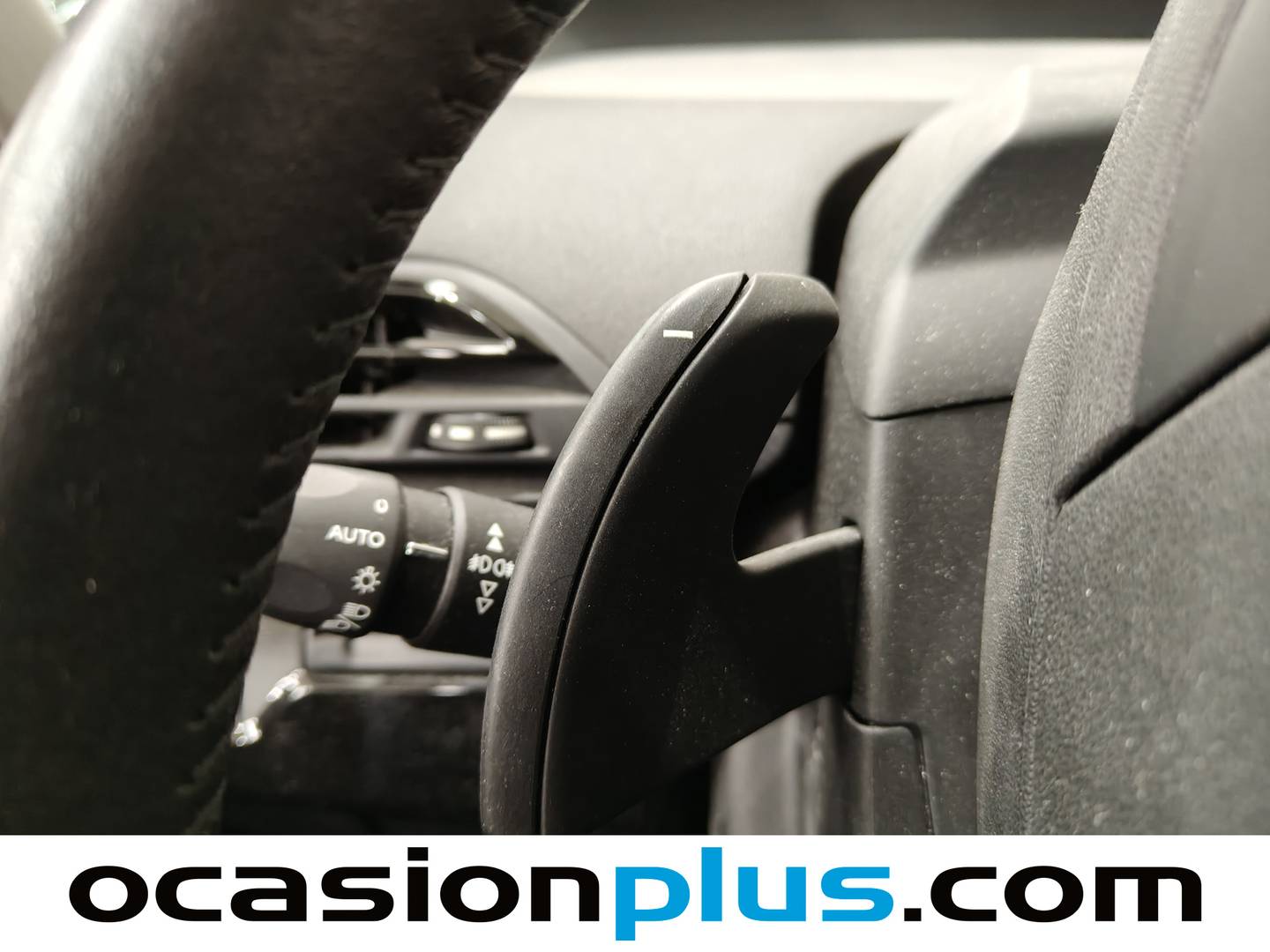 Foto Citroën Grand C4 Spacetourer Citroen Grand C4 Spacetourer PureTech 130 S&S Feel EAT6 (130 CV) 7 PLAZAS