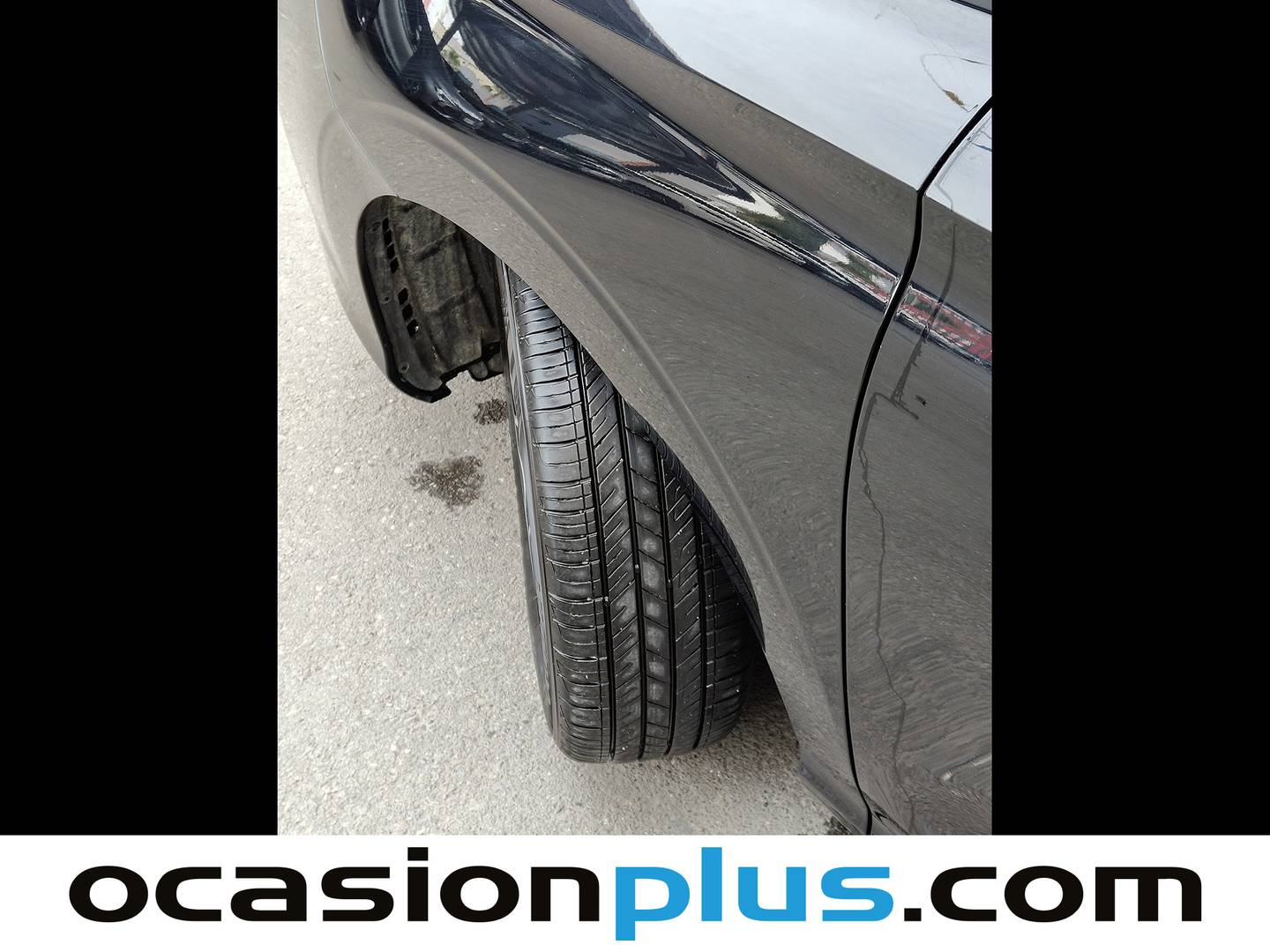 MG MG3 MG MG3 1.5 Comfort (116 CV) de ocasión