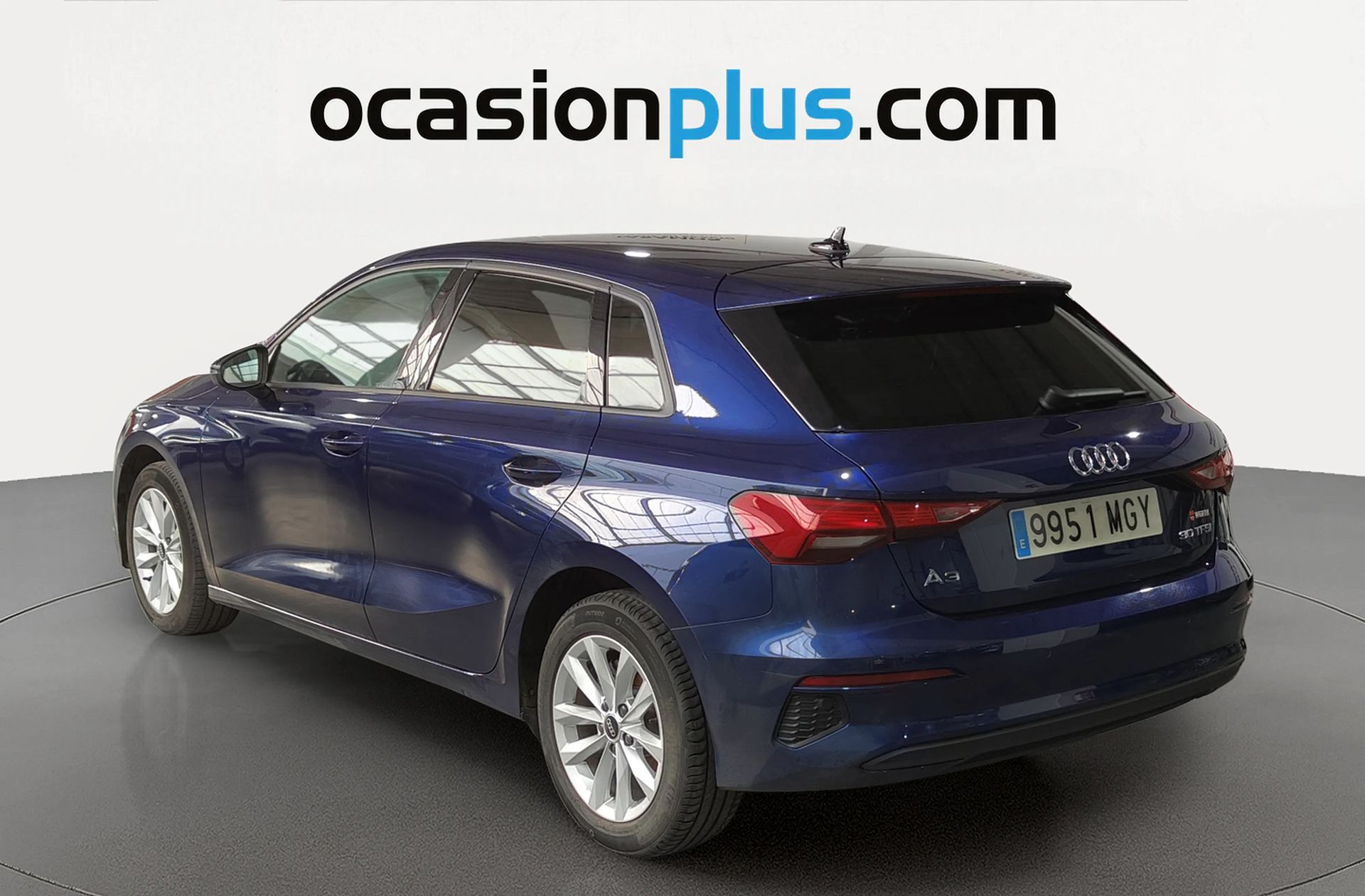 Audi A3 Sportback 30 TFSI S tronic - foto 3