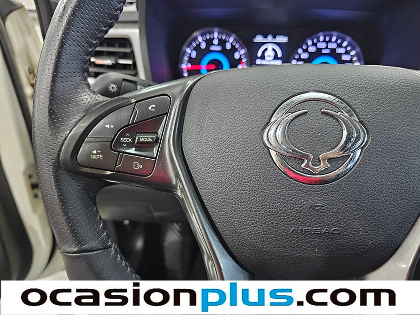 Foto SsangYong Tivoli Ssangyong Tivoli G12T Urban Plus (128 CV)