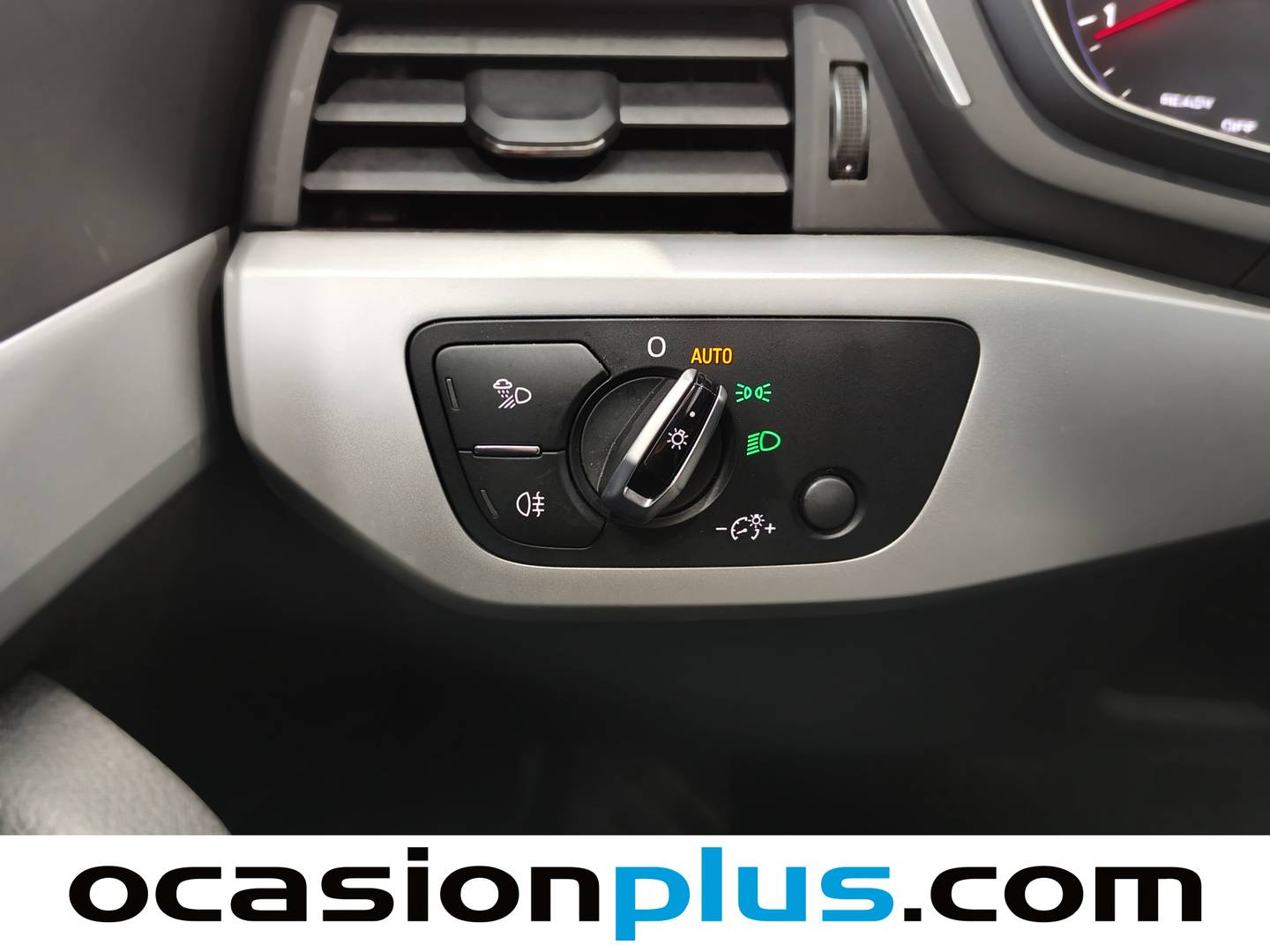 Acabados Audi A4 Audi A4 Advanced edition 2.0 TDI quattro (190 CV) S tronic