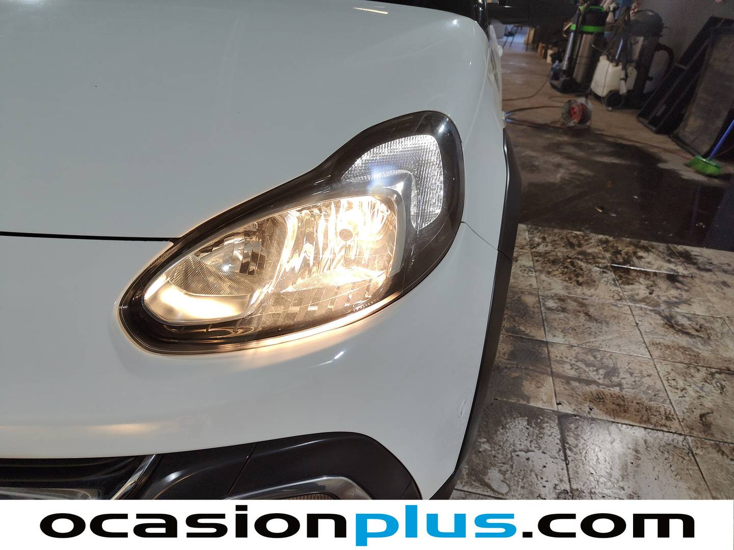 Opel Adam Opel Adam 1.4 XER Rocks (100 CV) barato