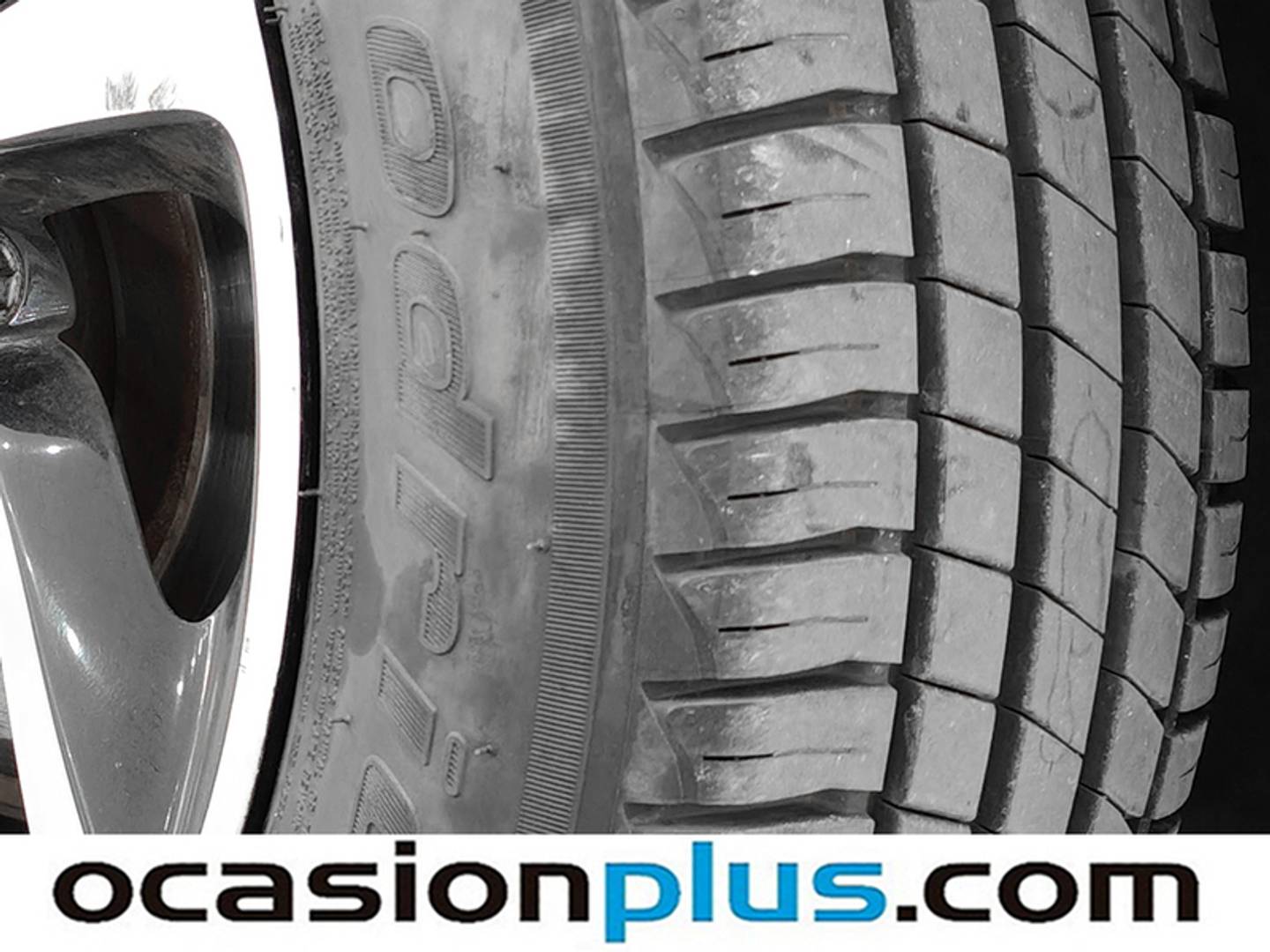 Foto Opel Crossland Opel Crossland 1.2 Crossland (83 CV)