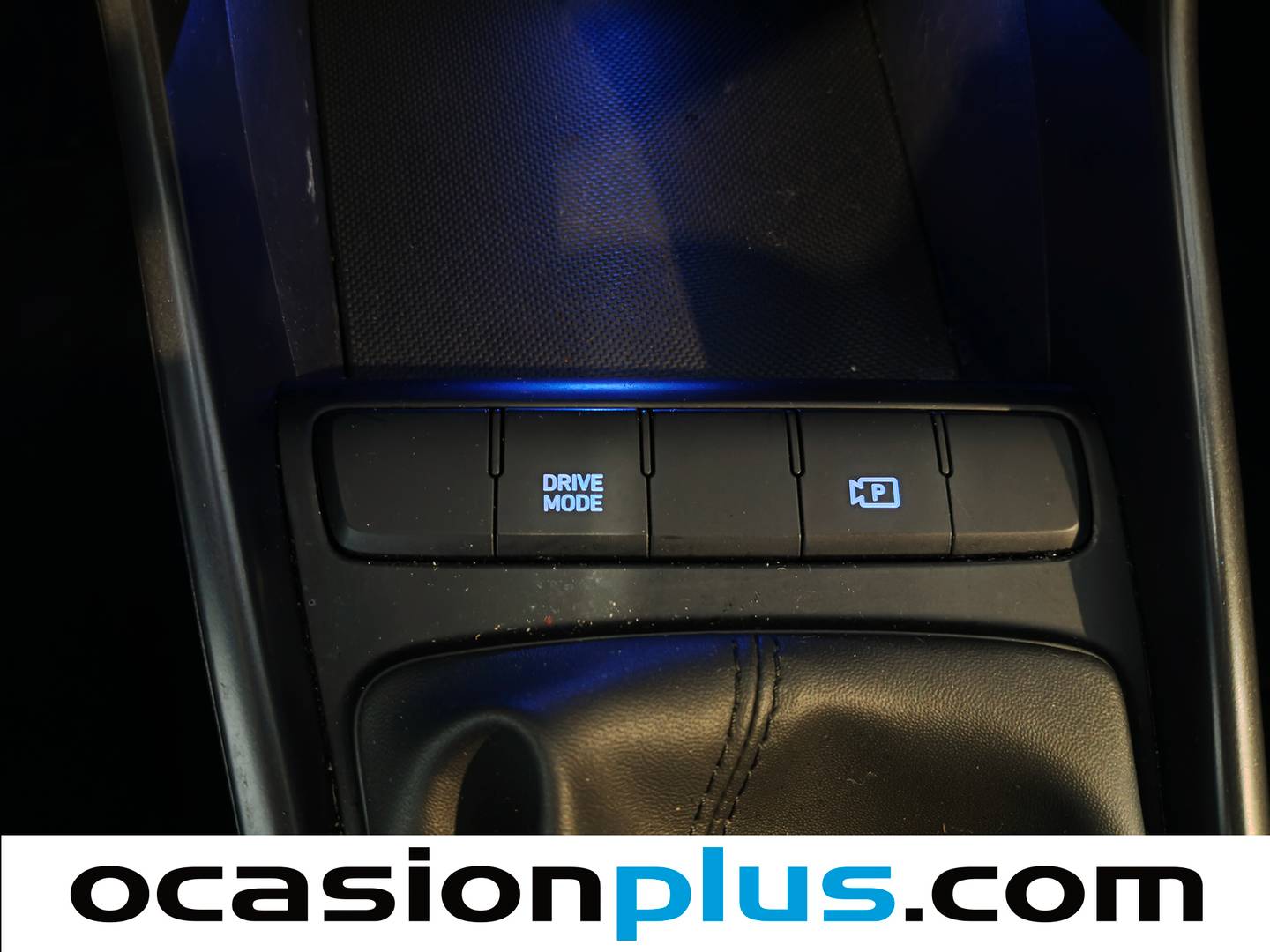 Foto Hyundai i20 Hyundai i20 1.0 TGDI Klass 74 kW (100 CV)