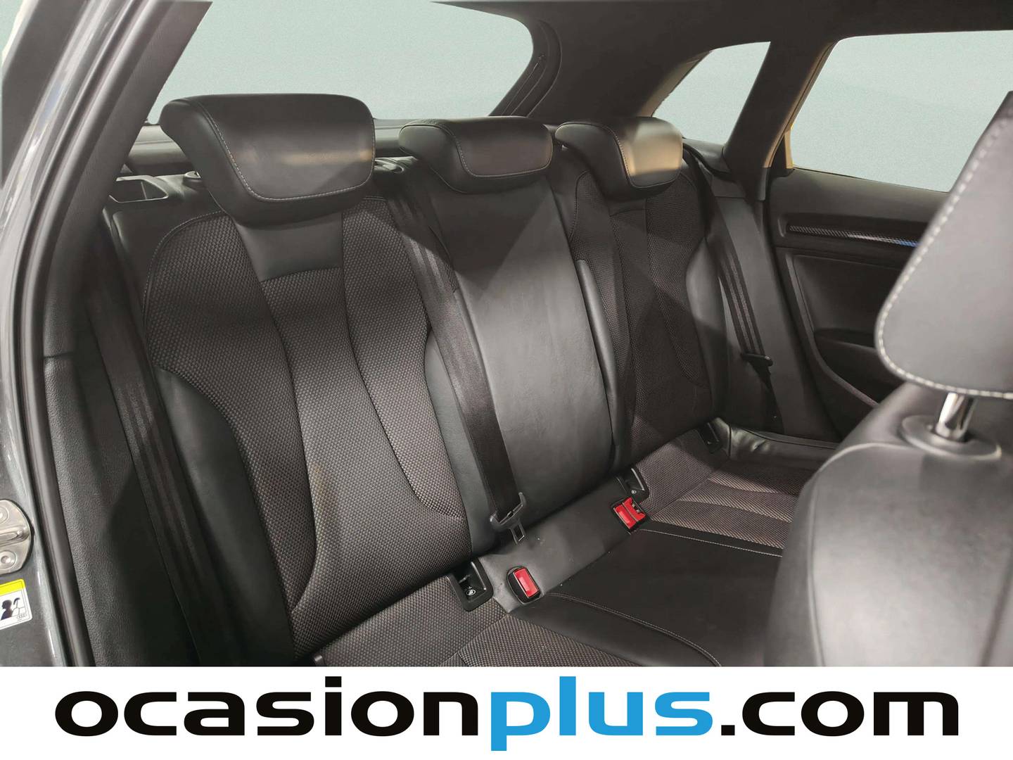 Audi A3 Audi A3 Sportback Black line 35 TFSI (150 CV) S tronic al mejor precio