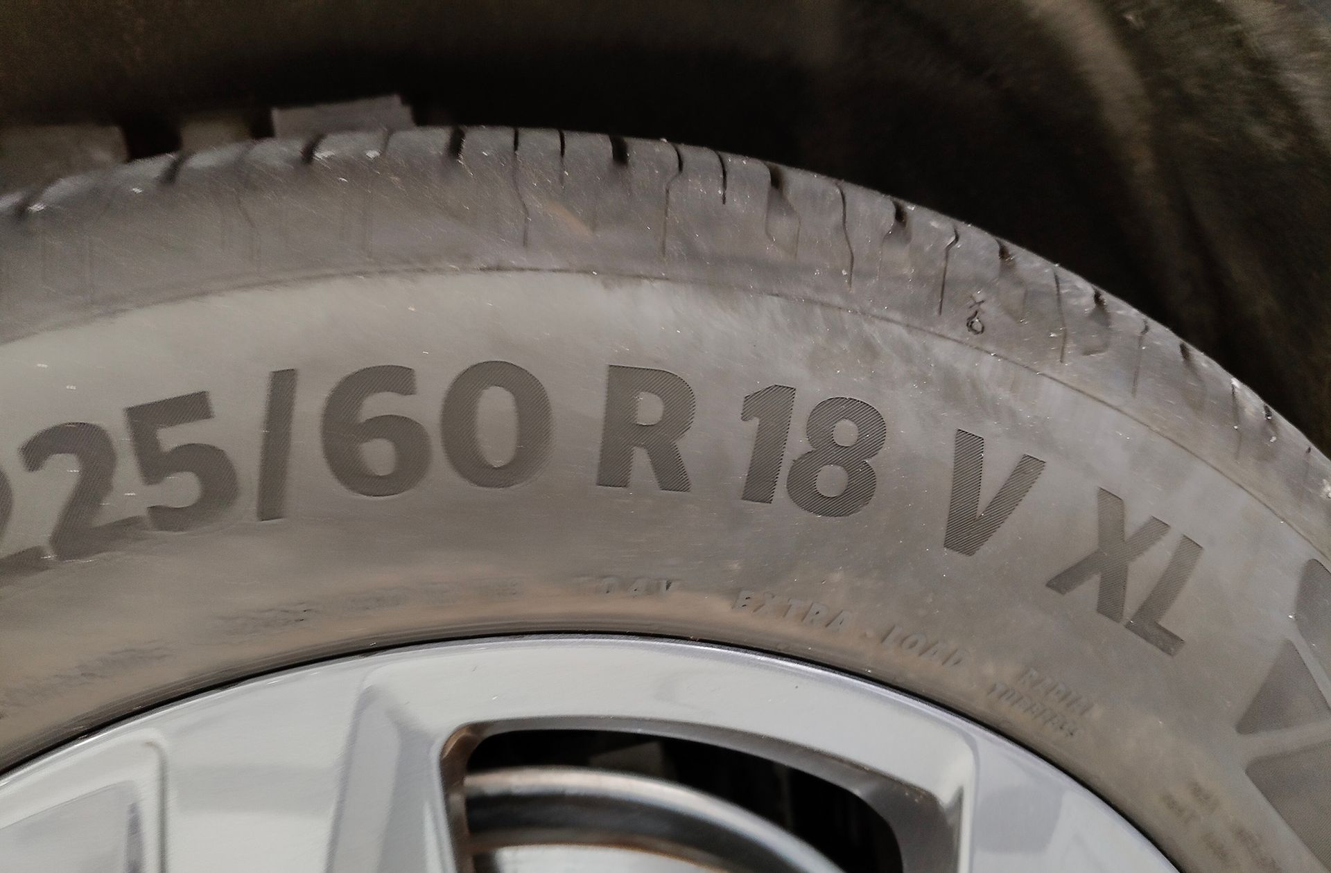 Ford Mustang Mach-E Premium RWD Rango Extendido - foto 46