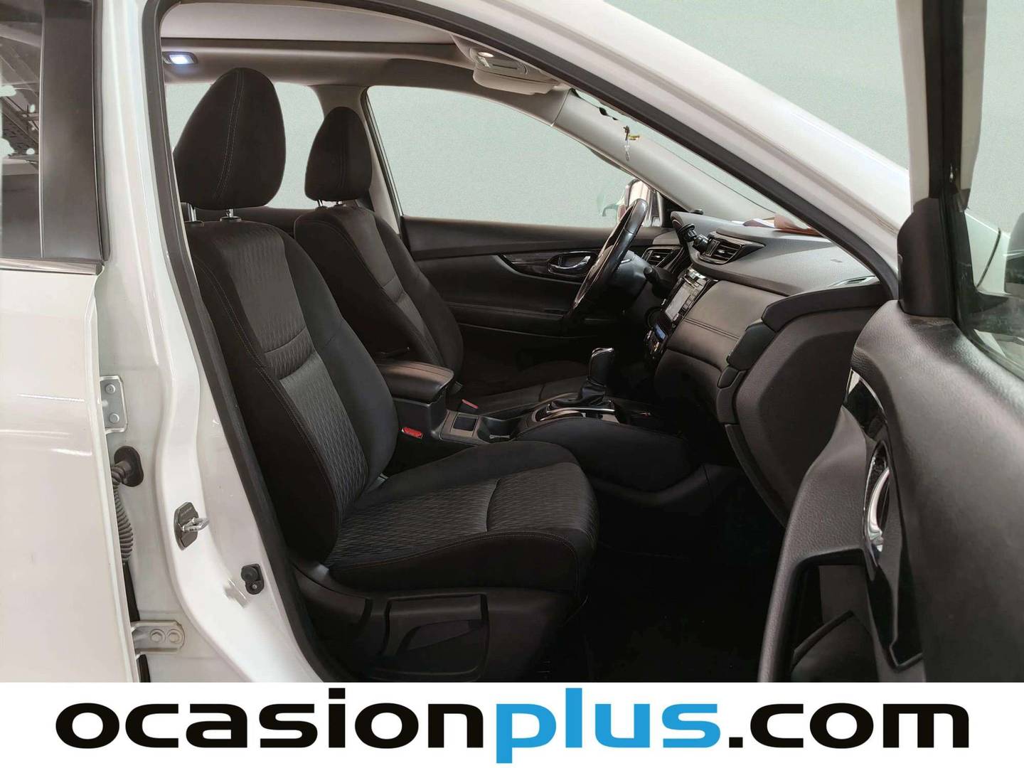 Nissan X-TRAIL Nissan X-Trail dCi 130 N-Connecta Xtronic (130 CV) 7 Plazas km 0