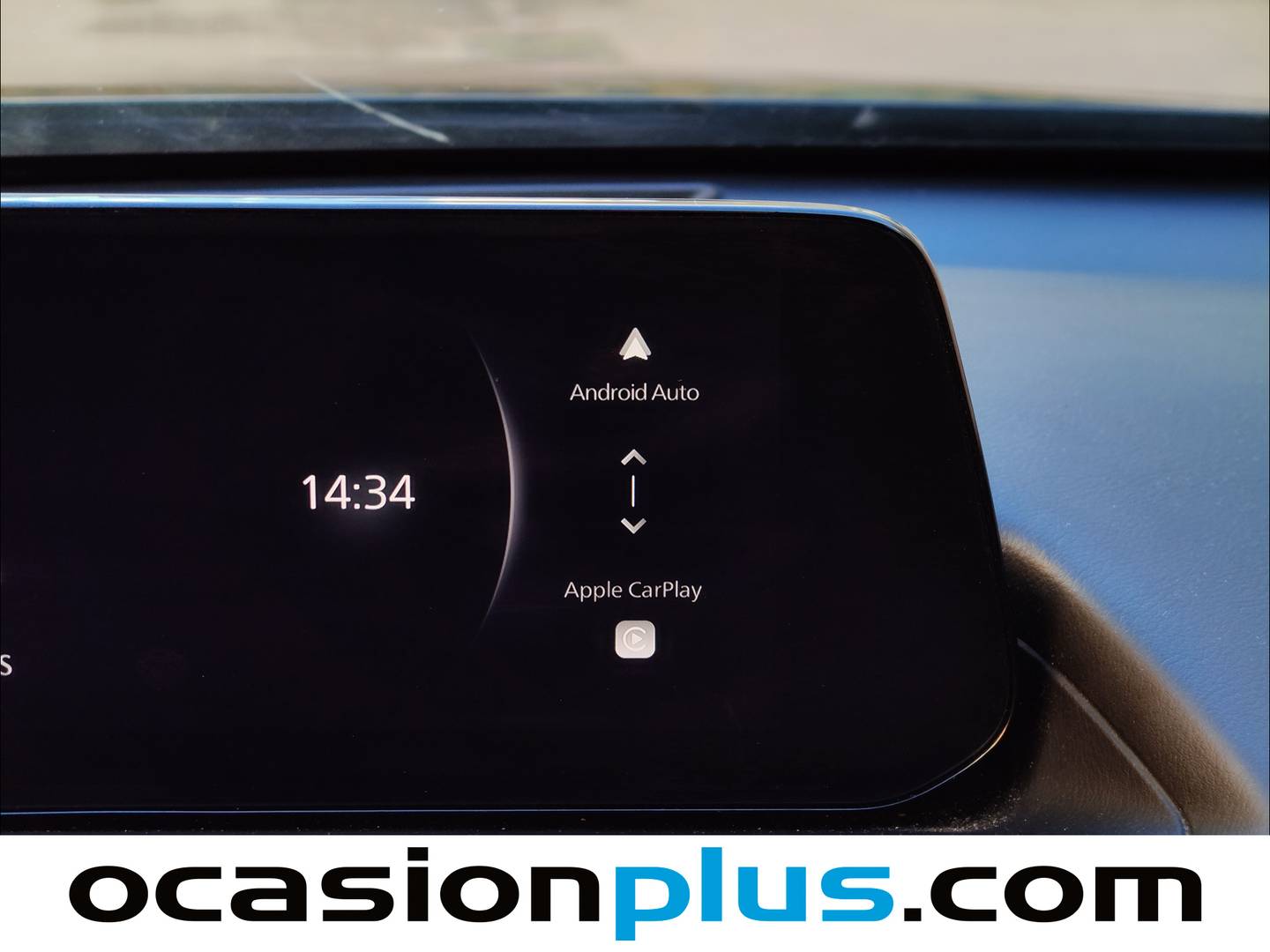 Foto Mazda CX-30 Mazda CX-30 e-SKY G MHEV Prime-line  (140 CV)