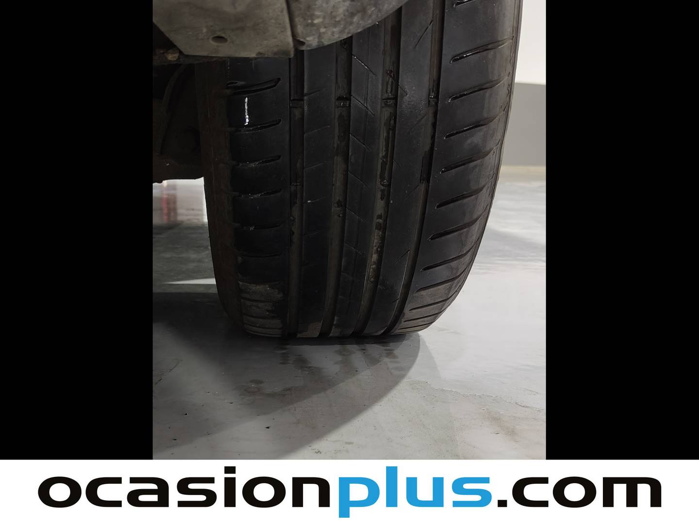 Foto Volvo V40 Volvo V40 D2 Momentum (120 CV)