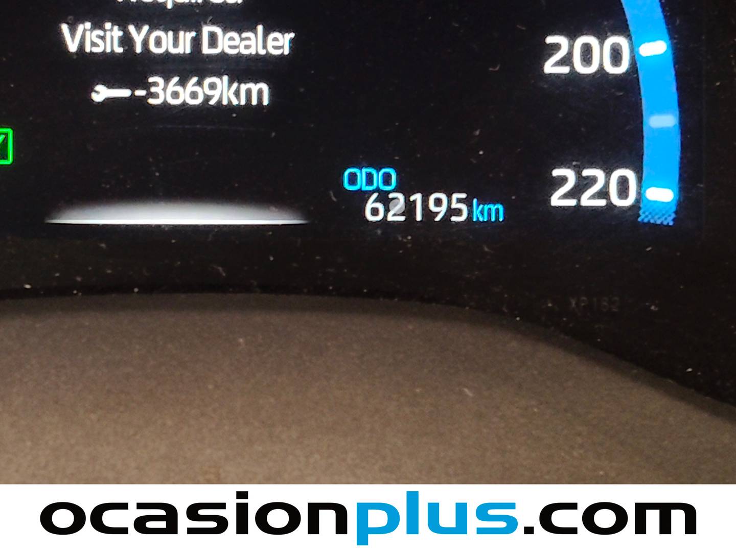 Toyota Yaris Cross Toyota Yaris Cross 120H Active Tech (116 CV) seminuevo