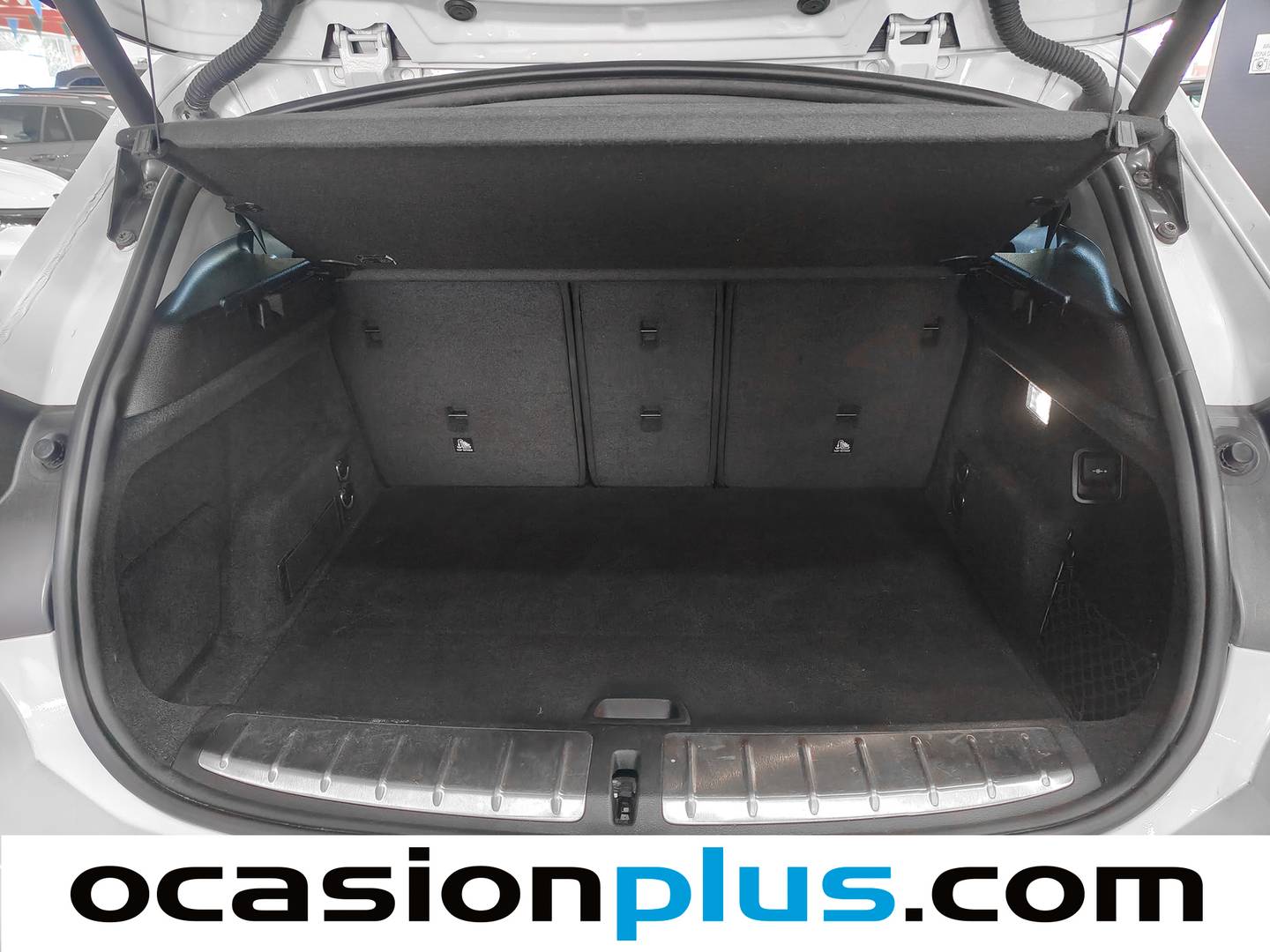 Foto BMW X2 BMW X2 sDrive18i (140 CV)