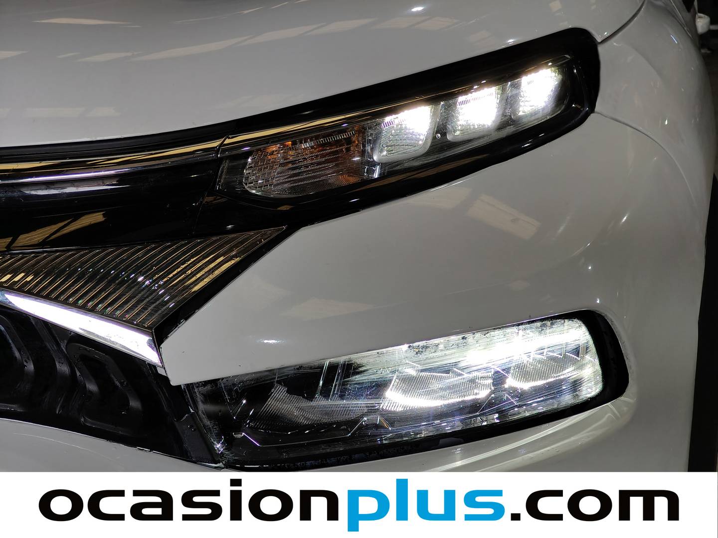 Extras del Citroën C3 Aircross Citroën C3 Aircross BlueHDi 110 S&S Feel (110 CV)
