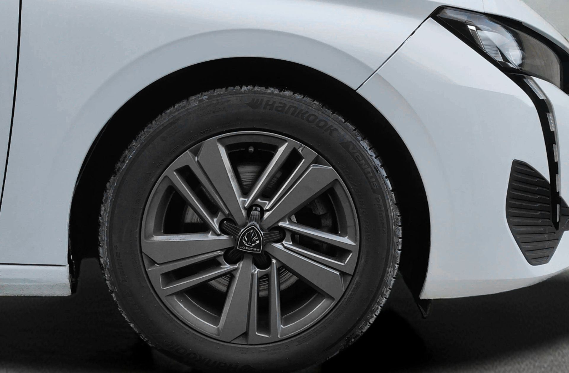 Peugeot 308 Active Pack BlueHDi - foto 33