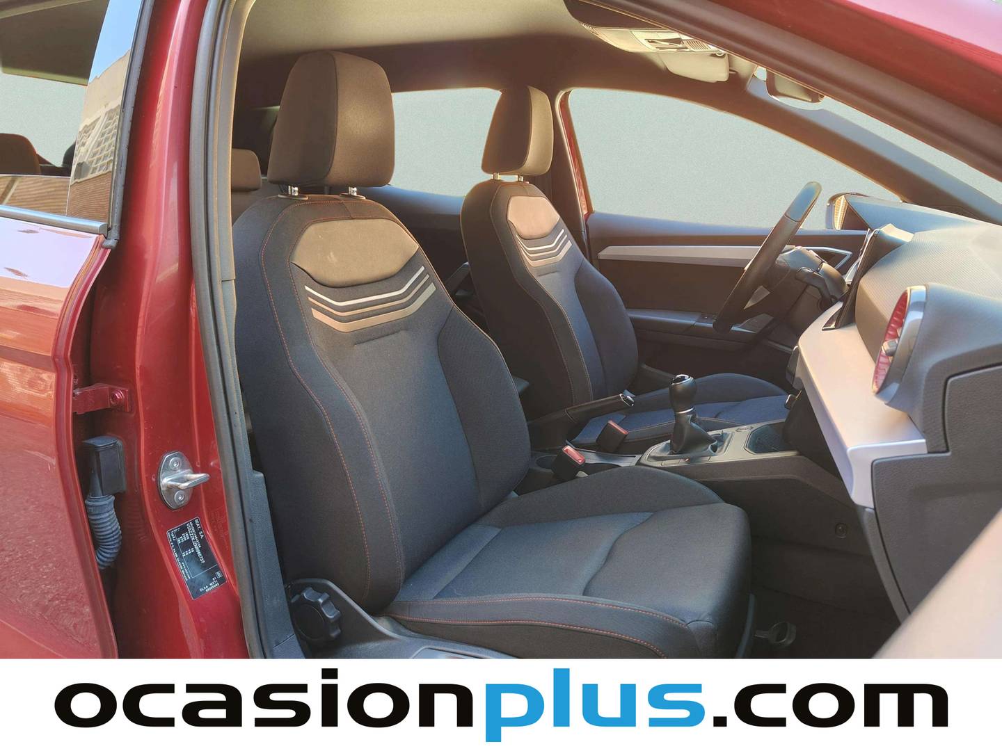 Seat Ibiza Seat Ibiza 1.0 TSI FR (110 CV) de segunda mano