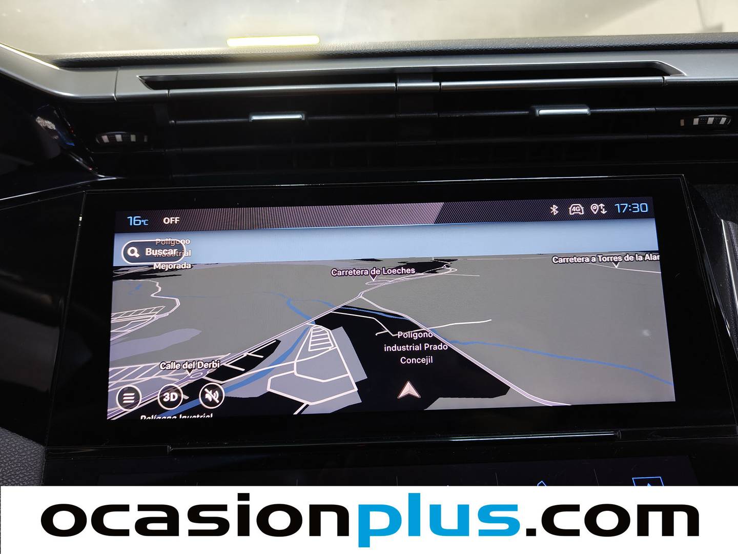 Foto Peugeot 308 Peugeot 308 SW SW BlueHDI 130 S&S Allure Pack EAT8 (130 CV)