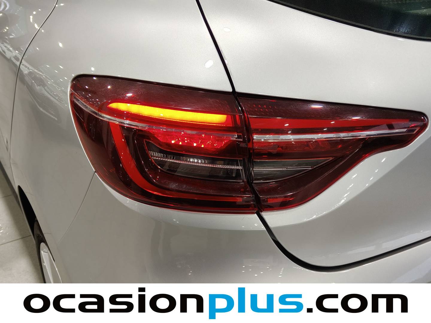 Foto Renault Clio Renault Clio Intens TCe (90 CV)