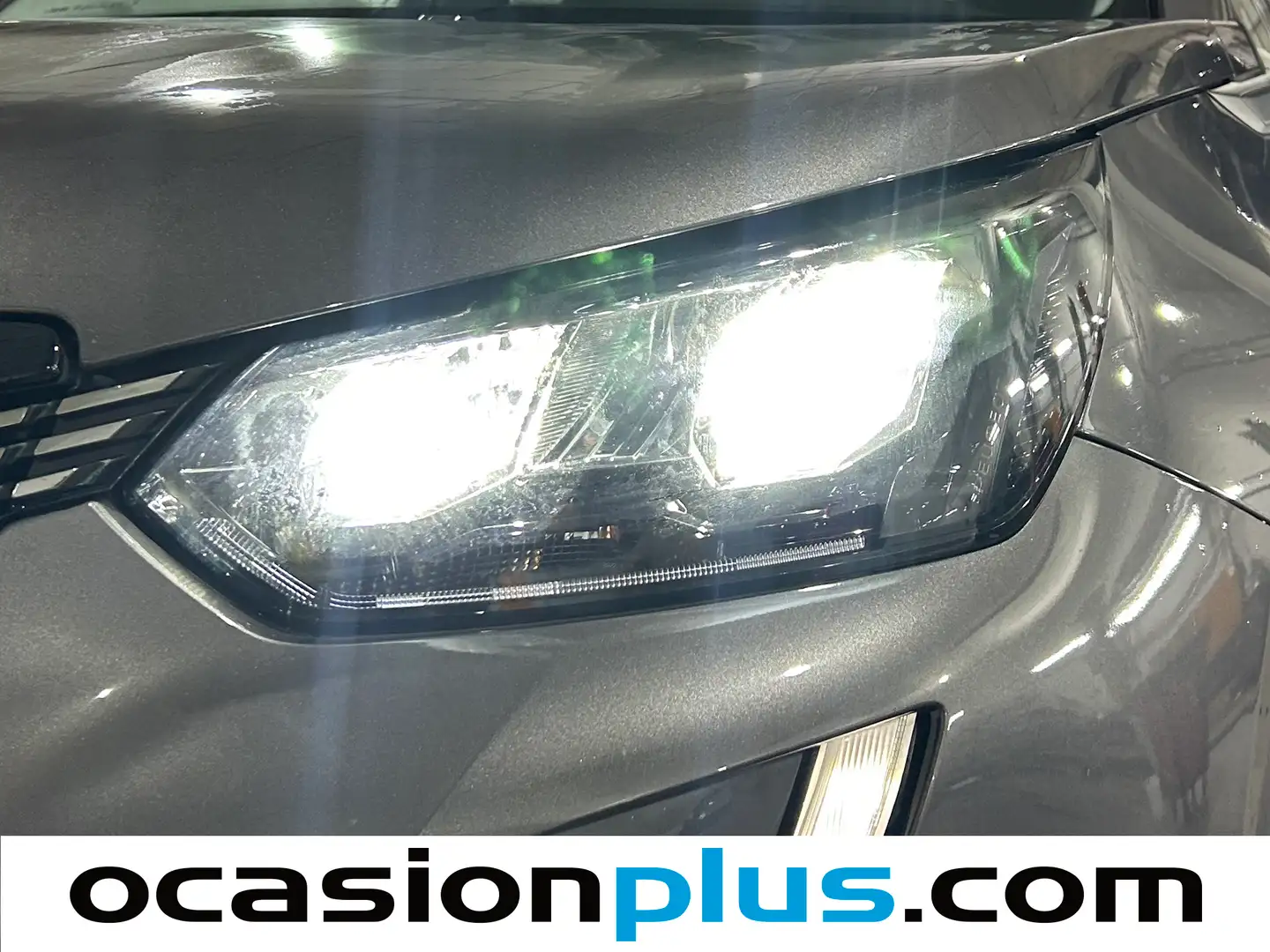 Foto Peugeot 2008 Peugeot 2008 PureTech 100 S&S Allure  (100 CV)