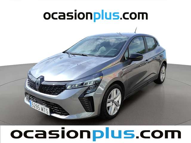 Renault Clio Evolution TCe (90 CV) 2024