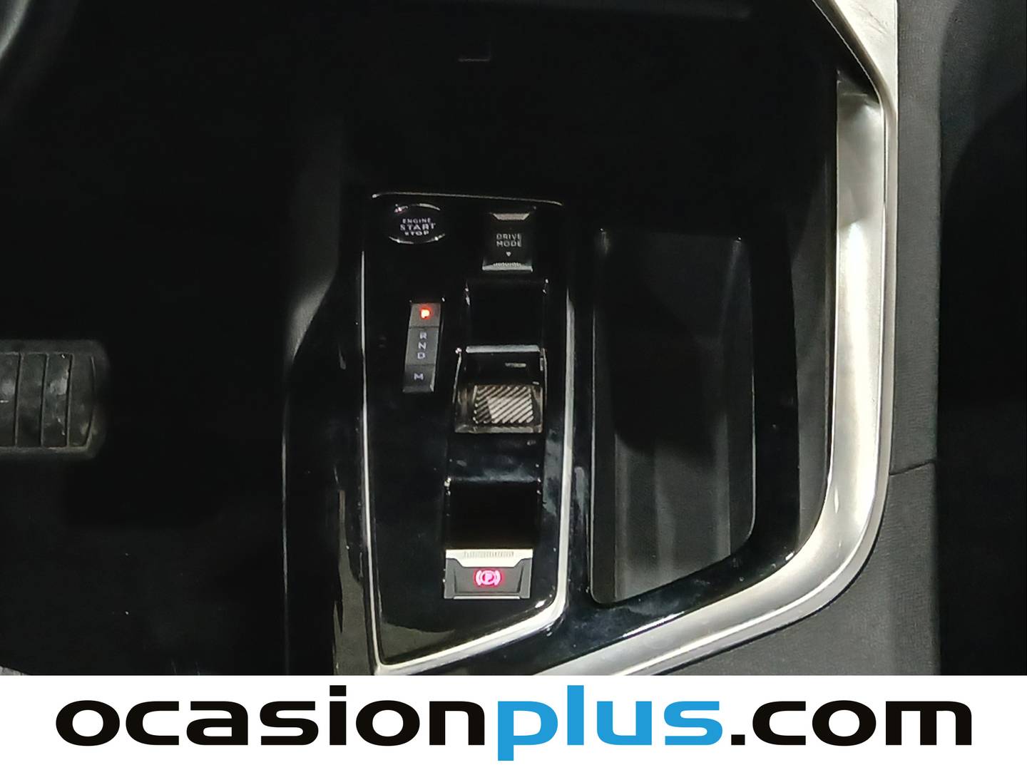 Foto Peugeot 5008 Peugeot 5008 BlueHDI 130 S&S Allure Pack EAT8 (130 CV) 7 Plazas