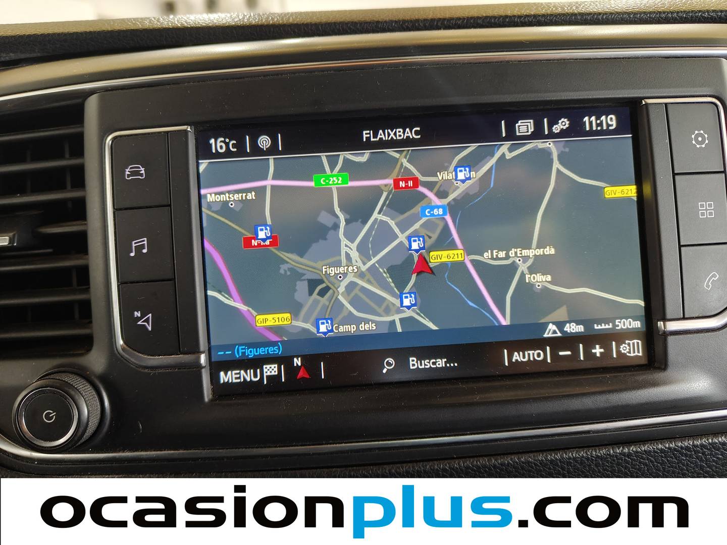 Foto Toyota Proace Verso Toyota Proace Verso Combi 2.0D Family Advance + Pack L1 (150 CV)