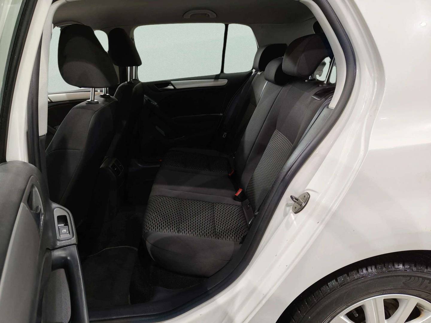 Foto Volkswagen Golf Volkswagen Golf Edition 1.4 (80 CV)