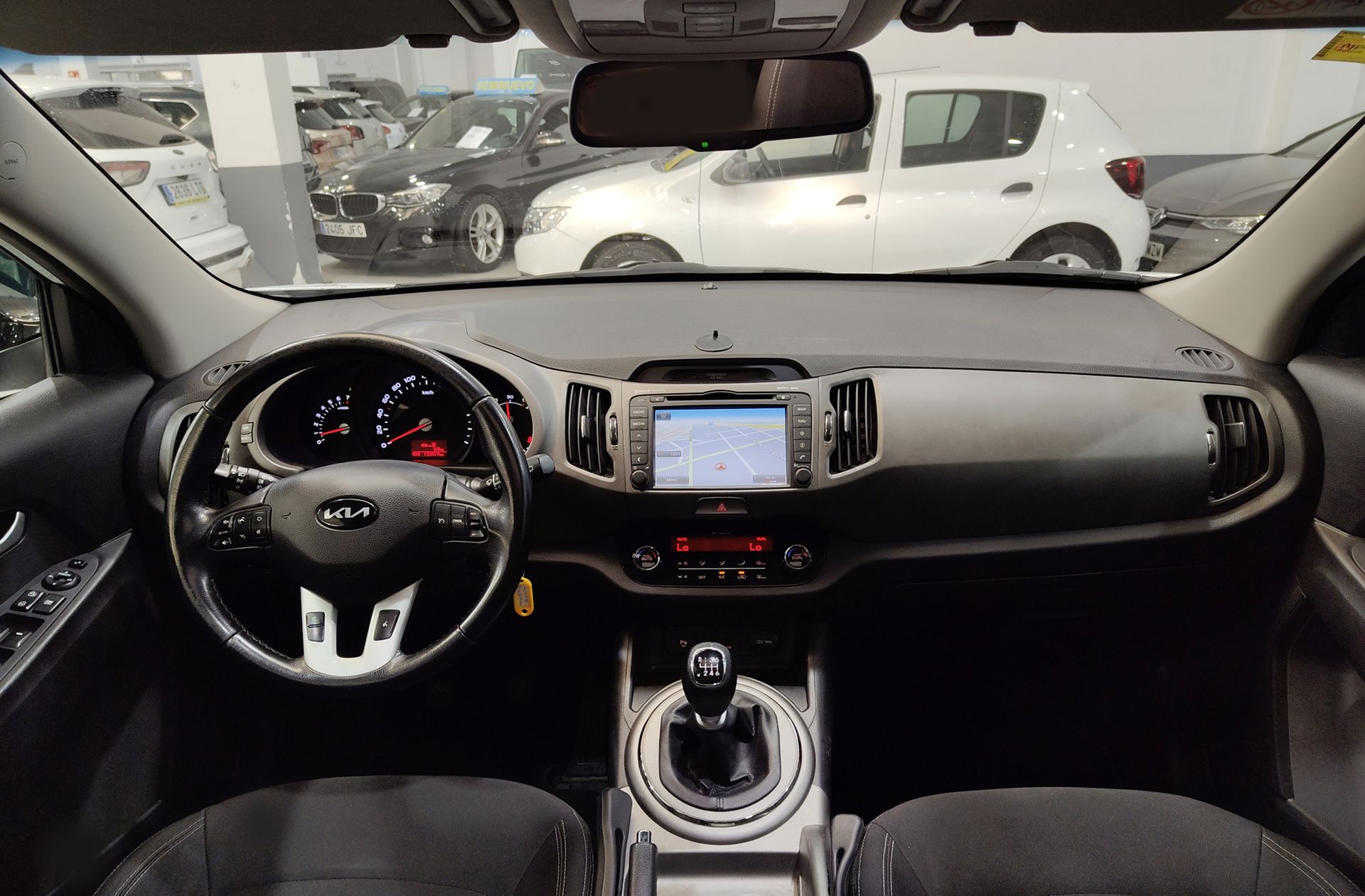 Kia Sportage 1.6 GDI Drive 4x2 - foto 7