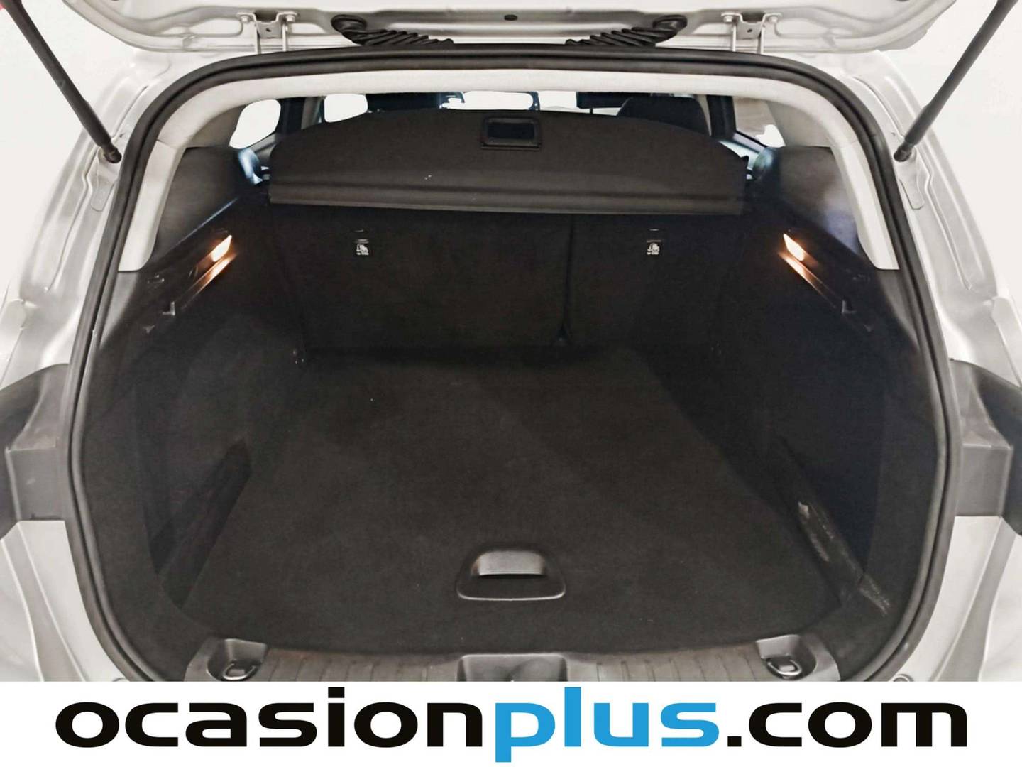 Fotos maletero Fiat Tipo Fiat Tipo SW 1.3 Multijet Easy (95 CV)