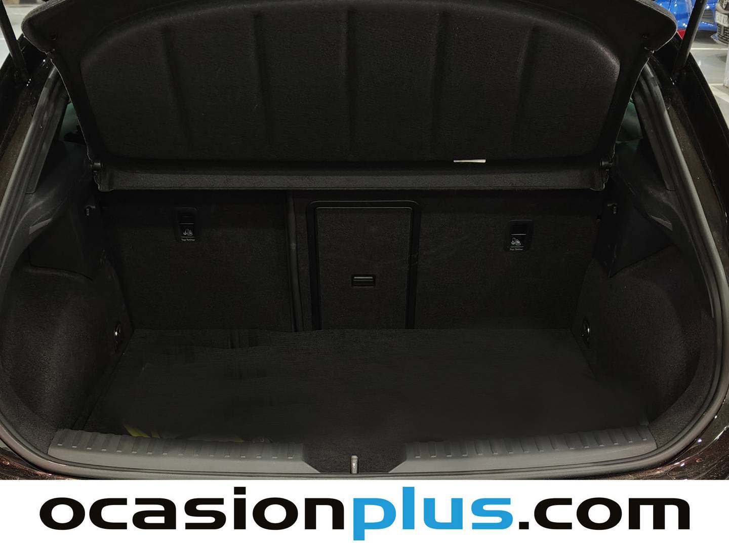 Foto Cupra León CUPRA León 1.5 TSI e-Hybrid (204 CV) DSG